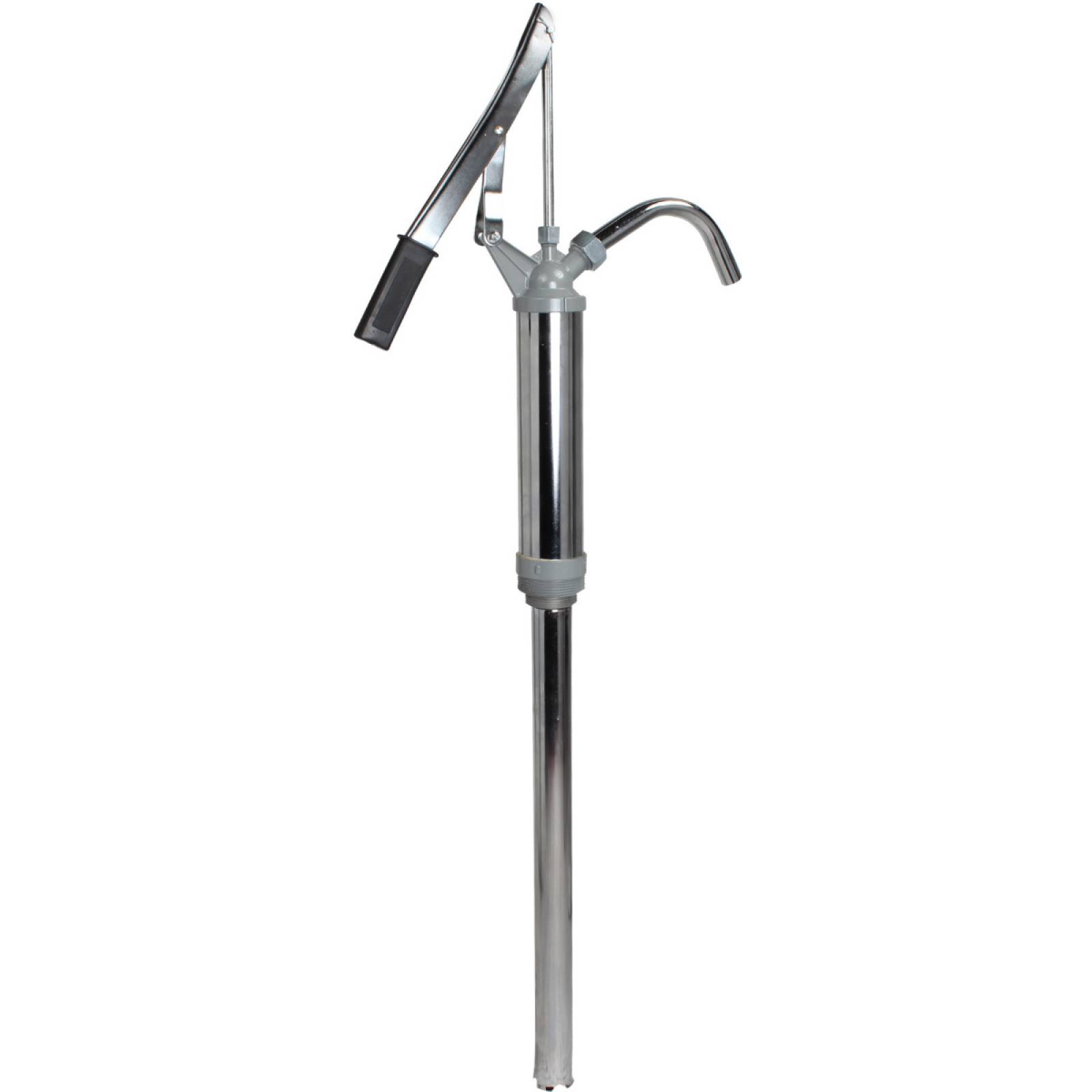 Bomba extractora para tambo