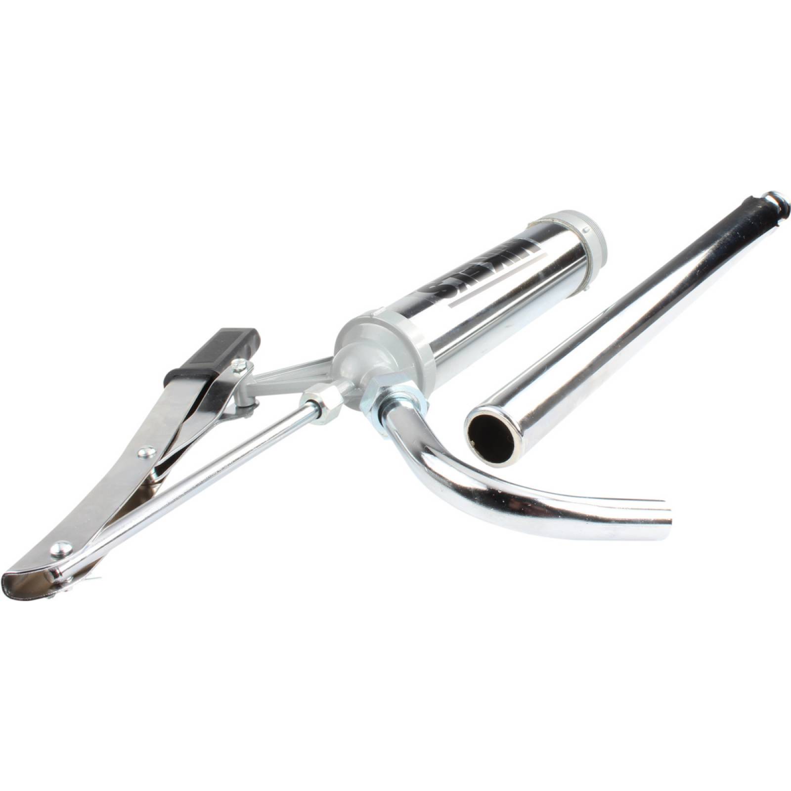 Bomba extractora para tambo