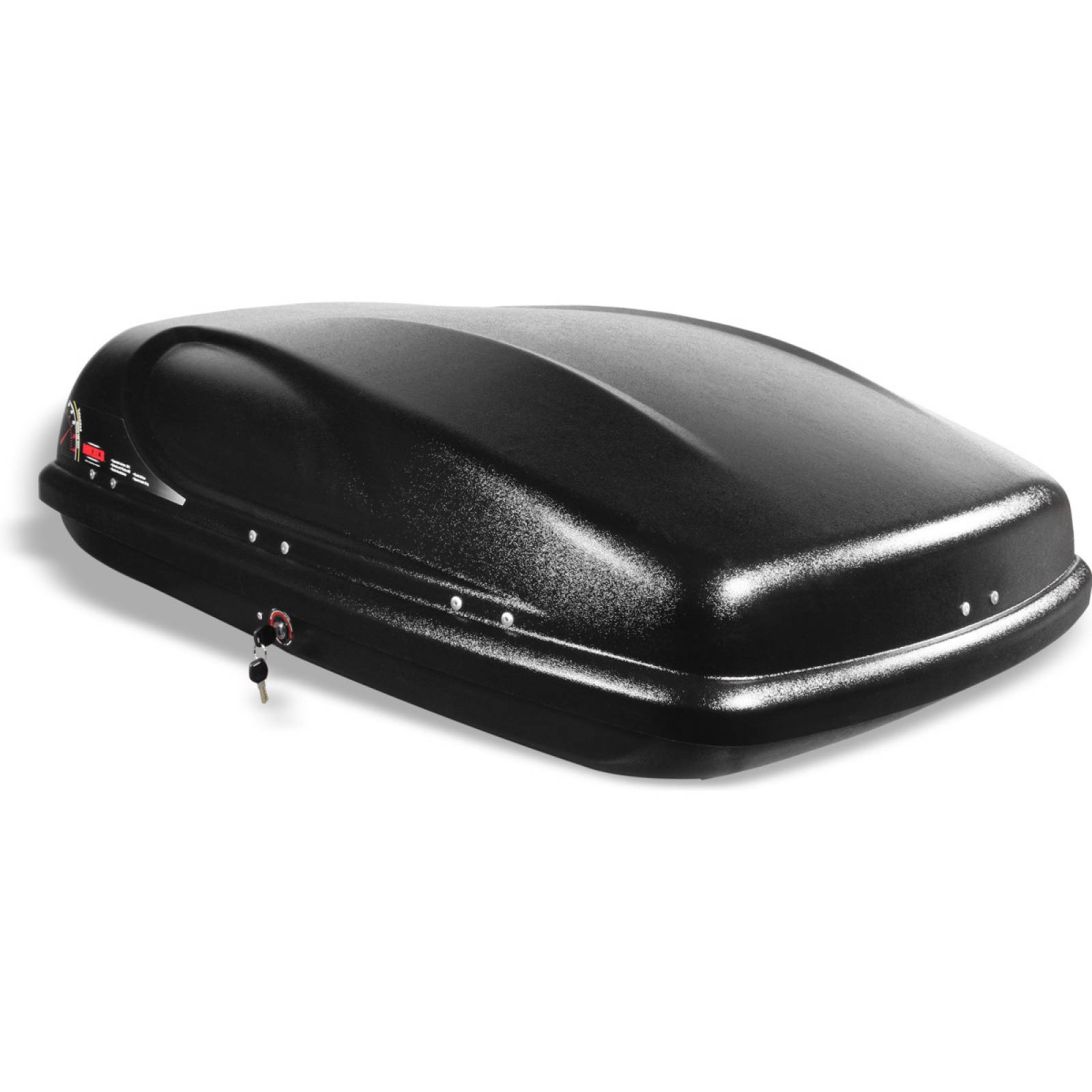 Cargo box rígida 360 Lts