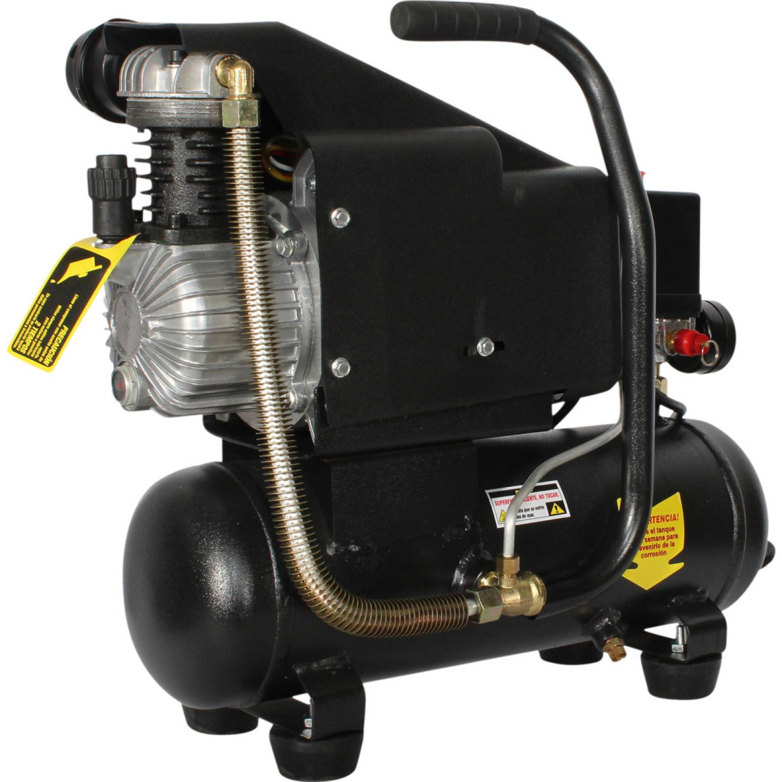 Compresor de aire 1 HP