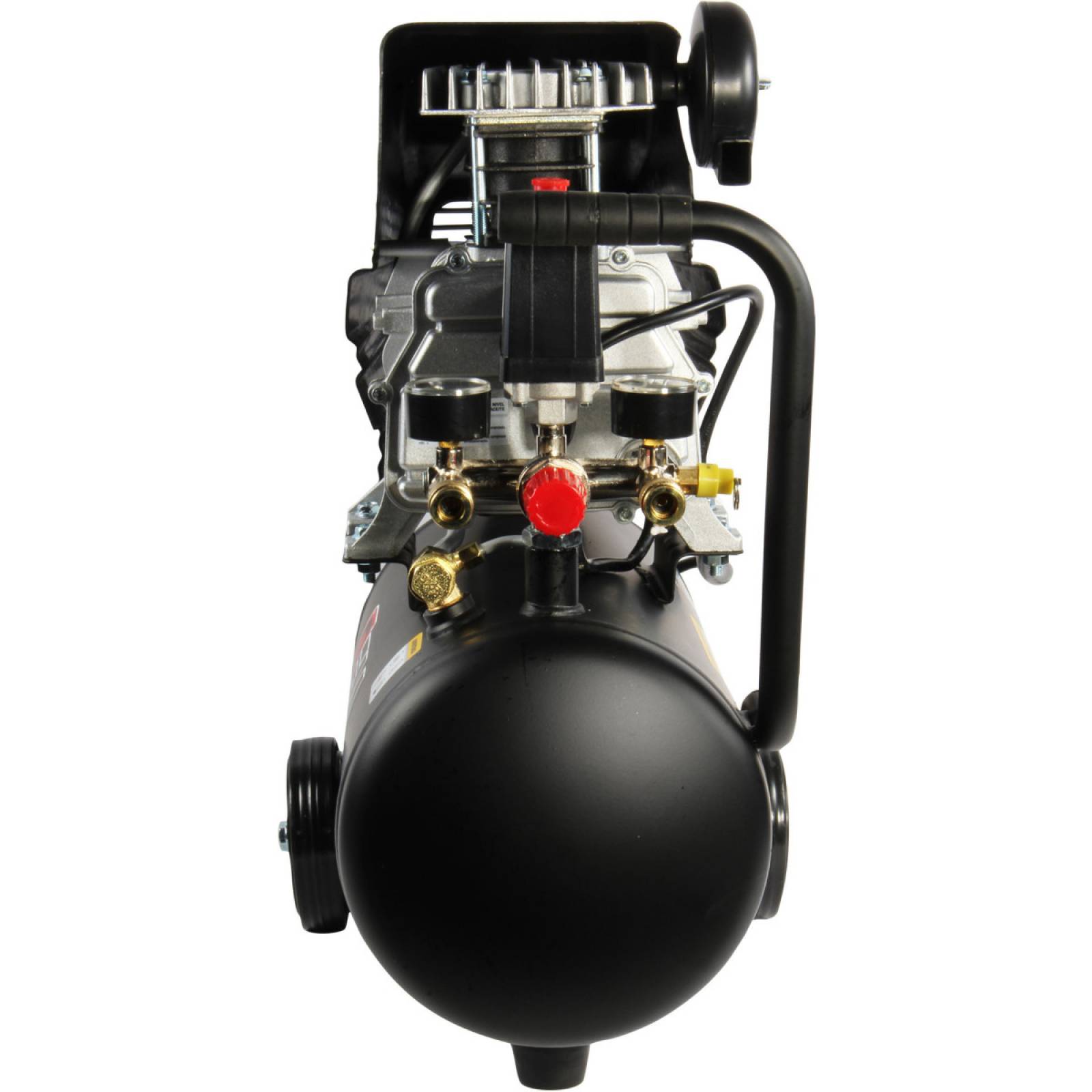 Compresor de aire electrico 2.5 HP