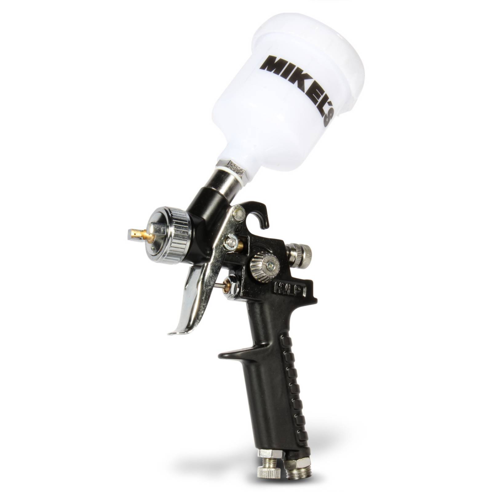 Pistola de aire para pintar