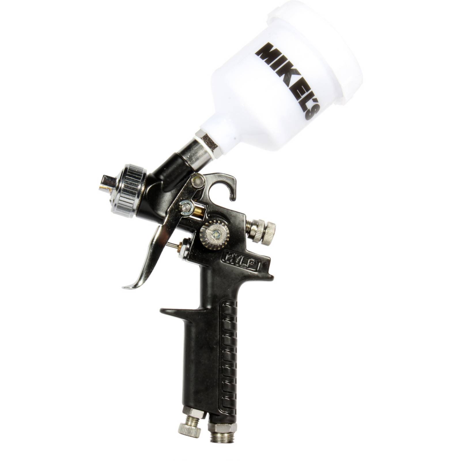 Pistola de aire para pintar