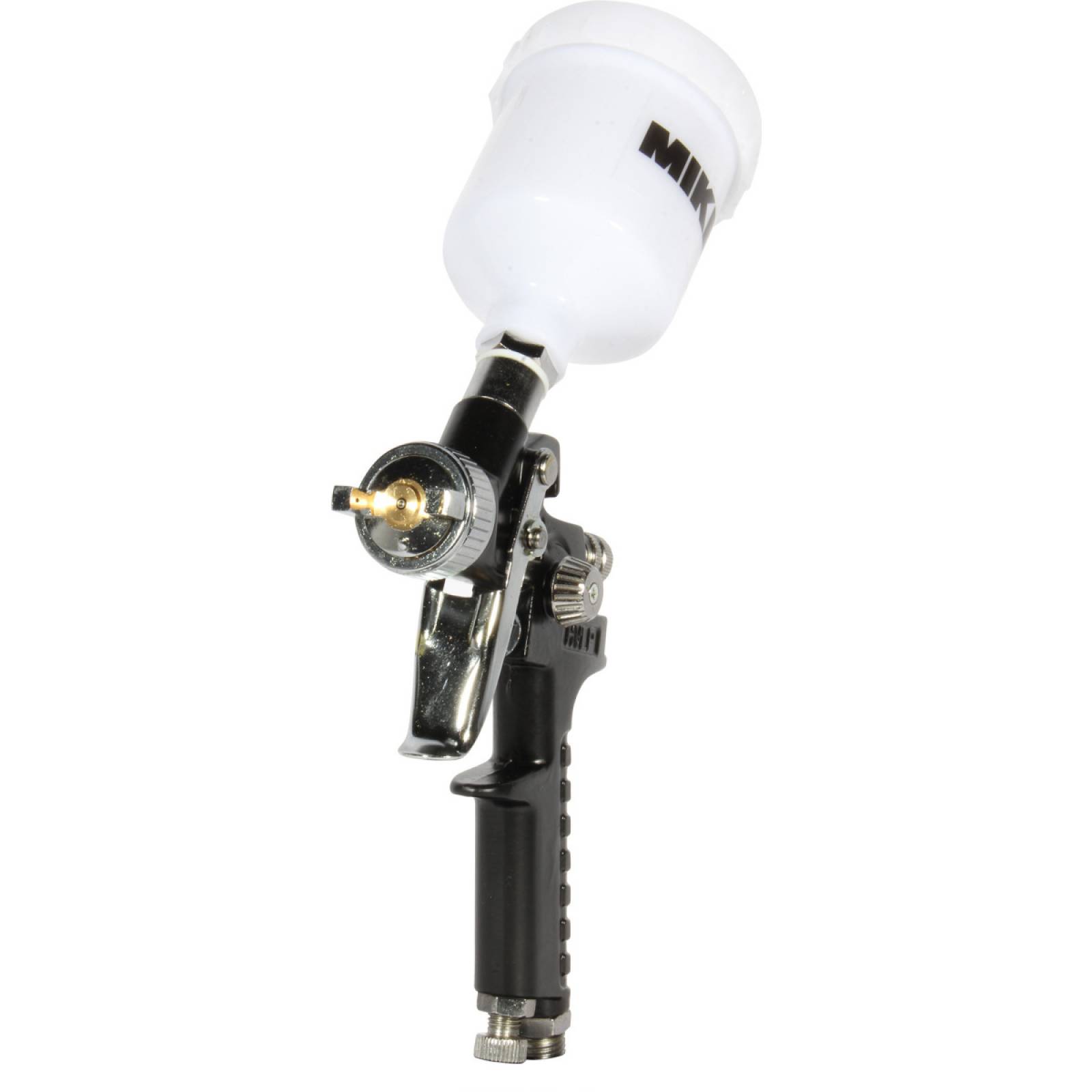 Pistola de aire para pintar