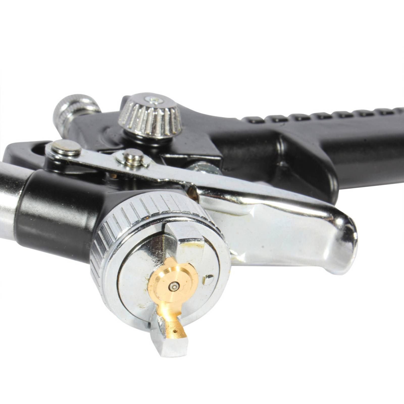 Pistola de aire para pintar