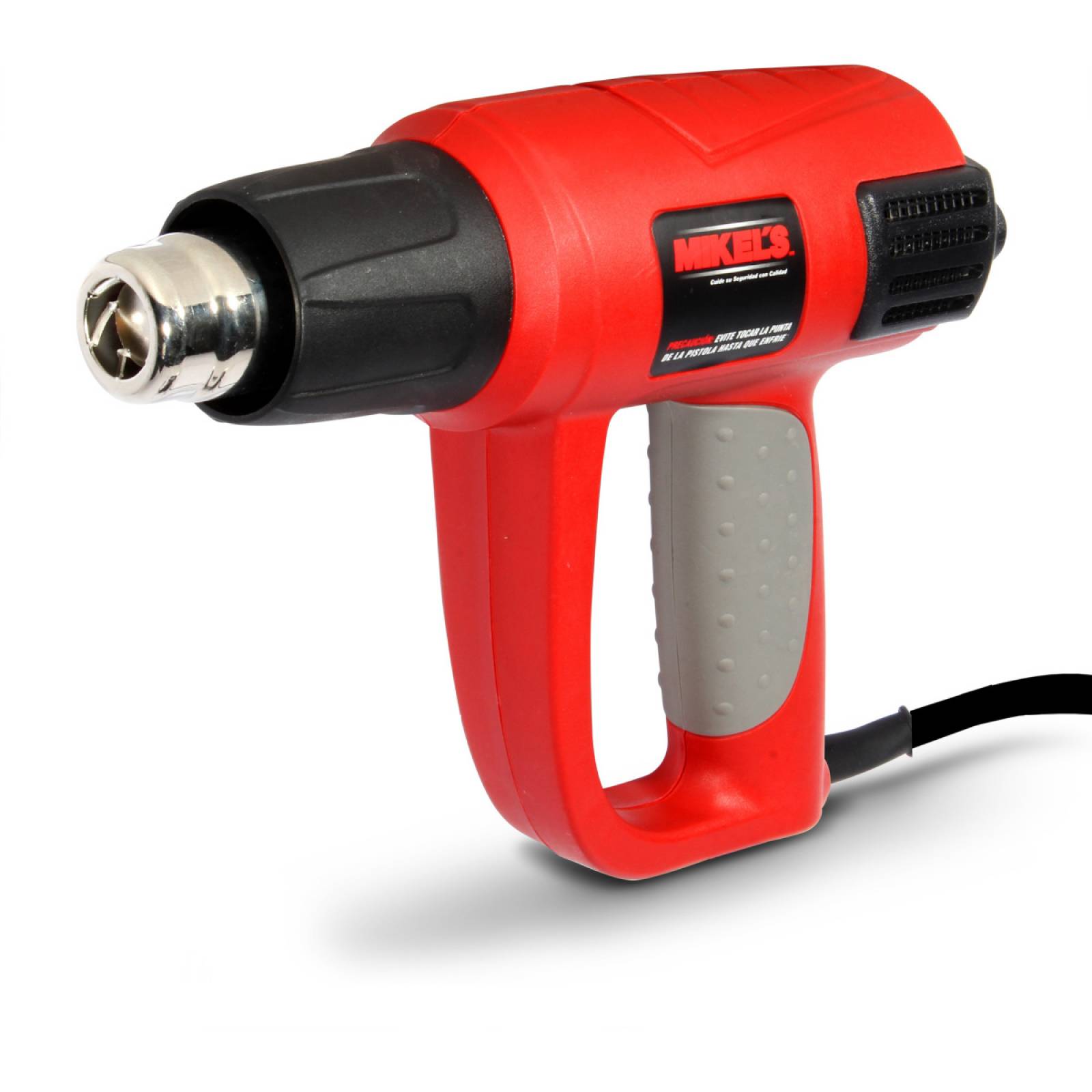 Pistola de calor uso rudo