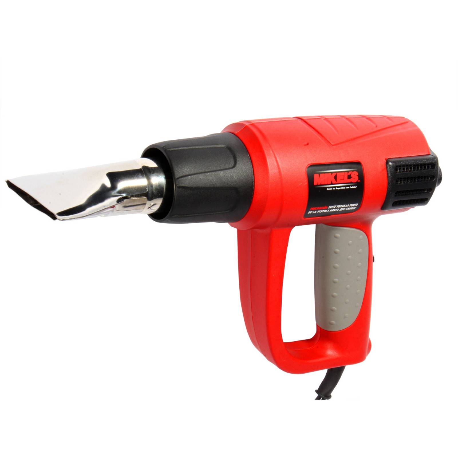 Pistola de calor uso rudo