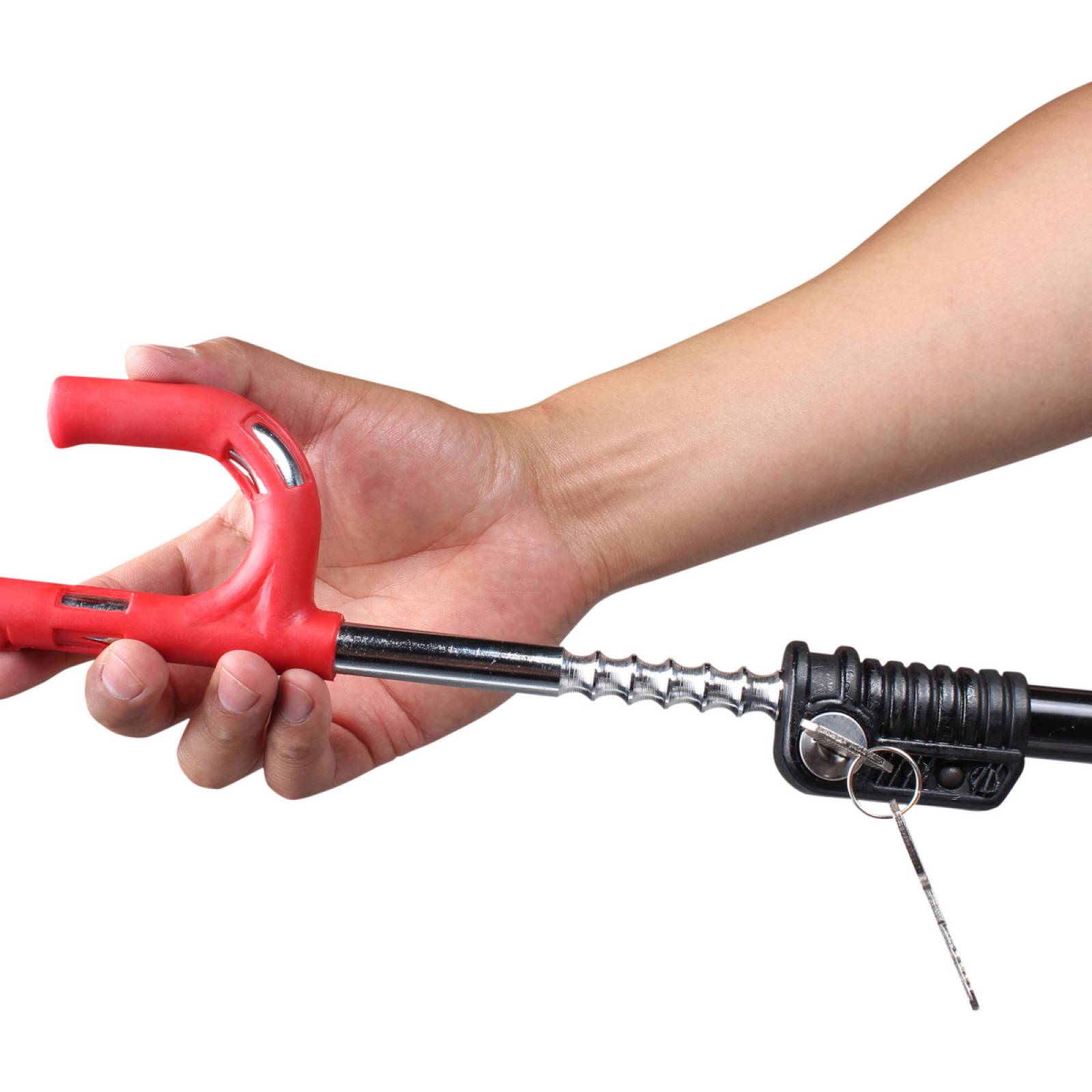 Bastón de seguridad uso ligero