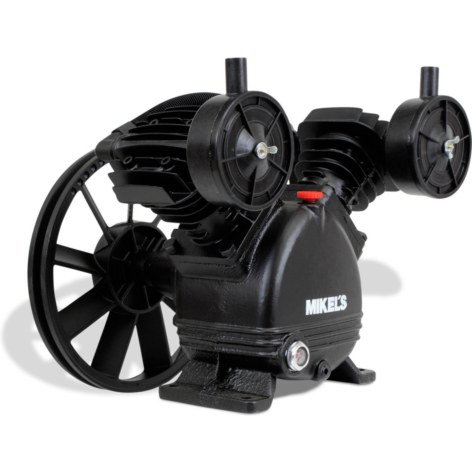 Cabezal para compresor 1 HP