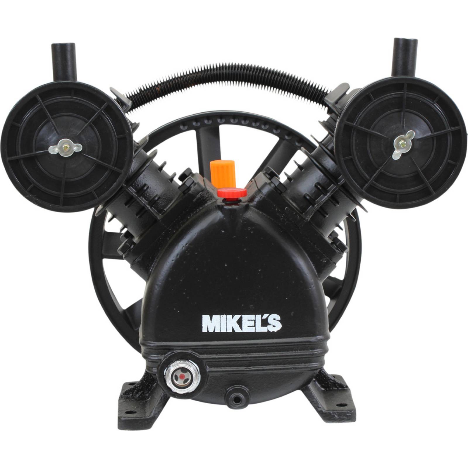 Cabezal para compresor 1 HP