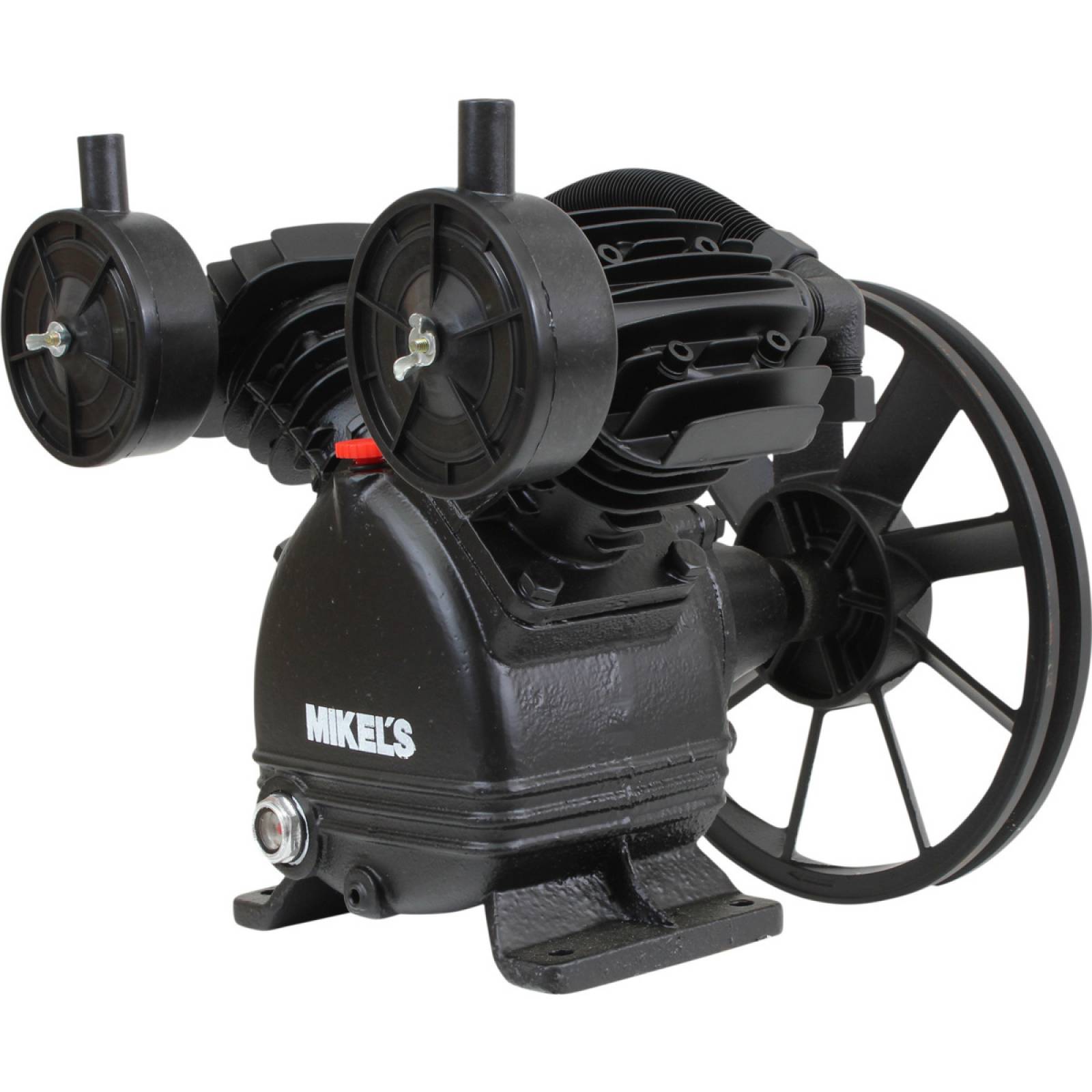 Cabezal para compresor 1 HP