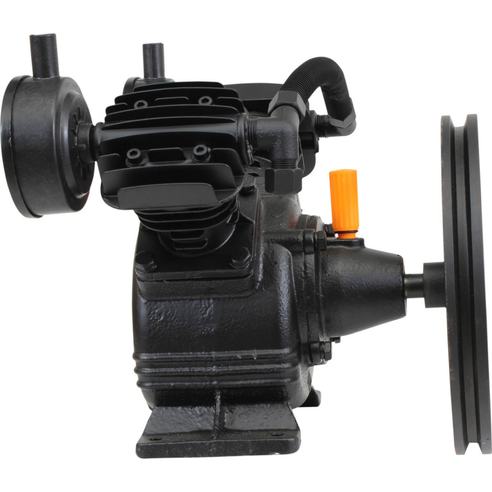 Cabezal para compresor 1 HP