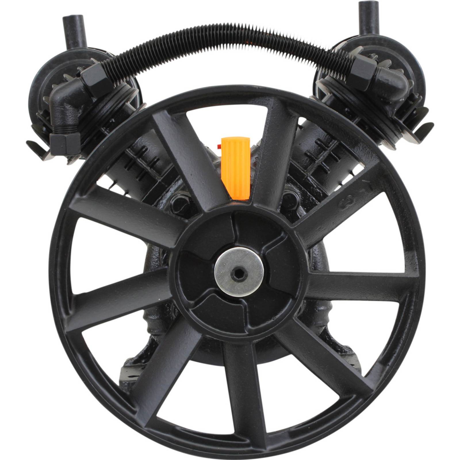 Cabezal para compresor 1 HP