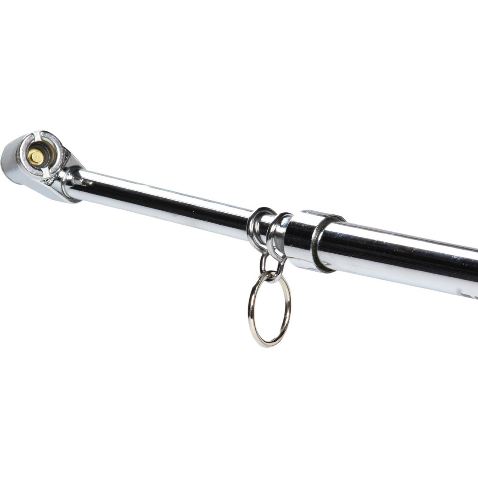 Calibrador Profesional uso rudo rango