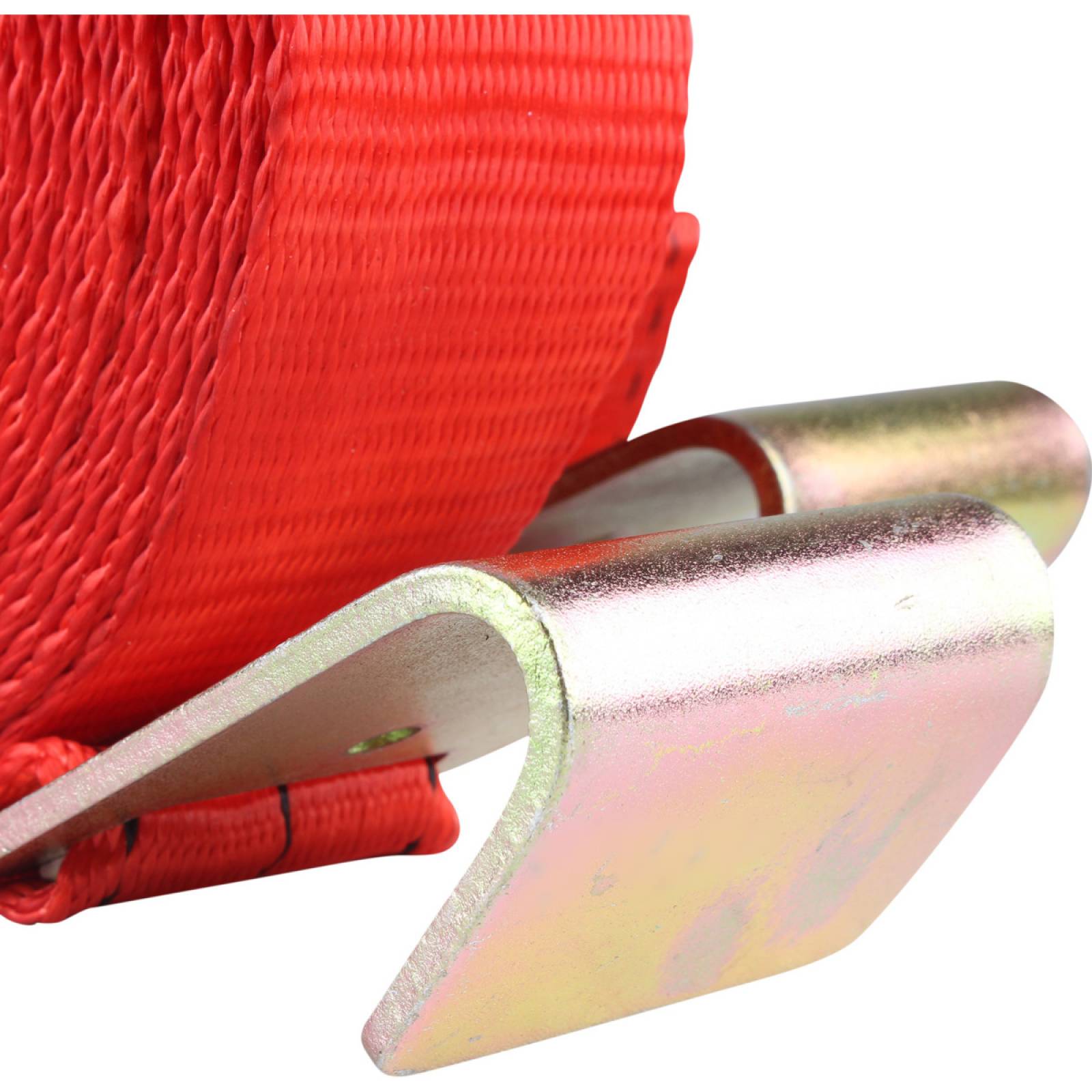 Cinturón tensor para sujetar carga 2pul. 1.5 ton 9 mts