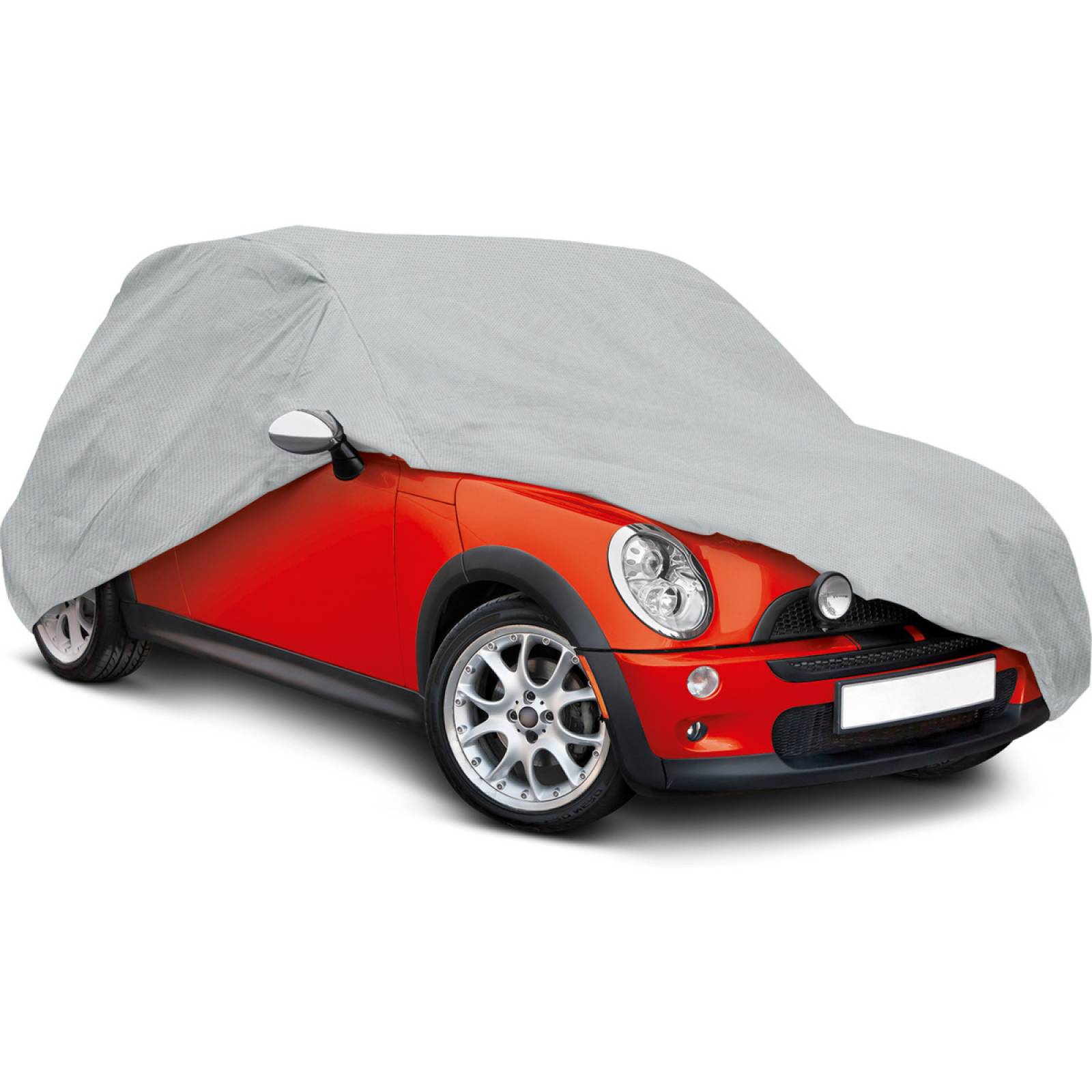 Cubierta para auto Chico