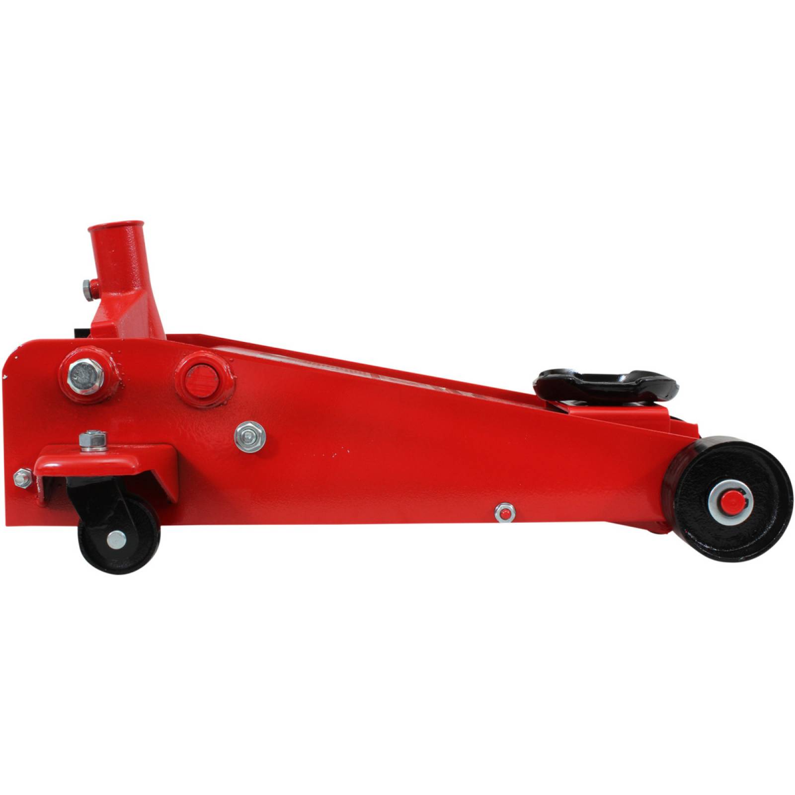 Gato hidráulico de patín 3 ton