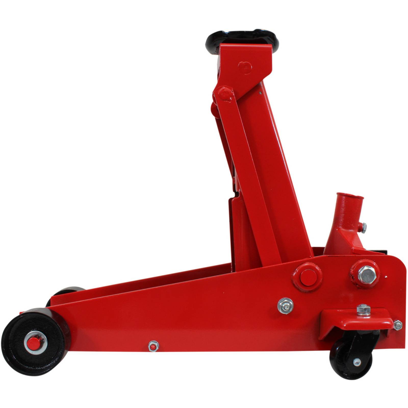 Gato hidráulico de patín 3 ton