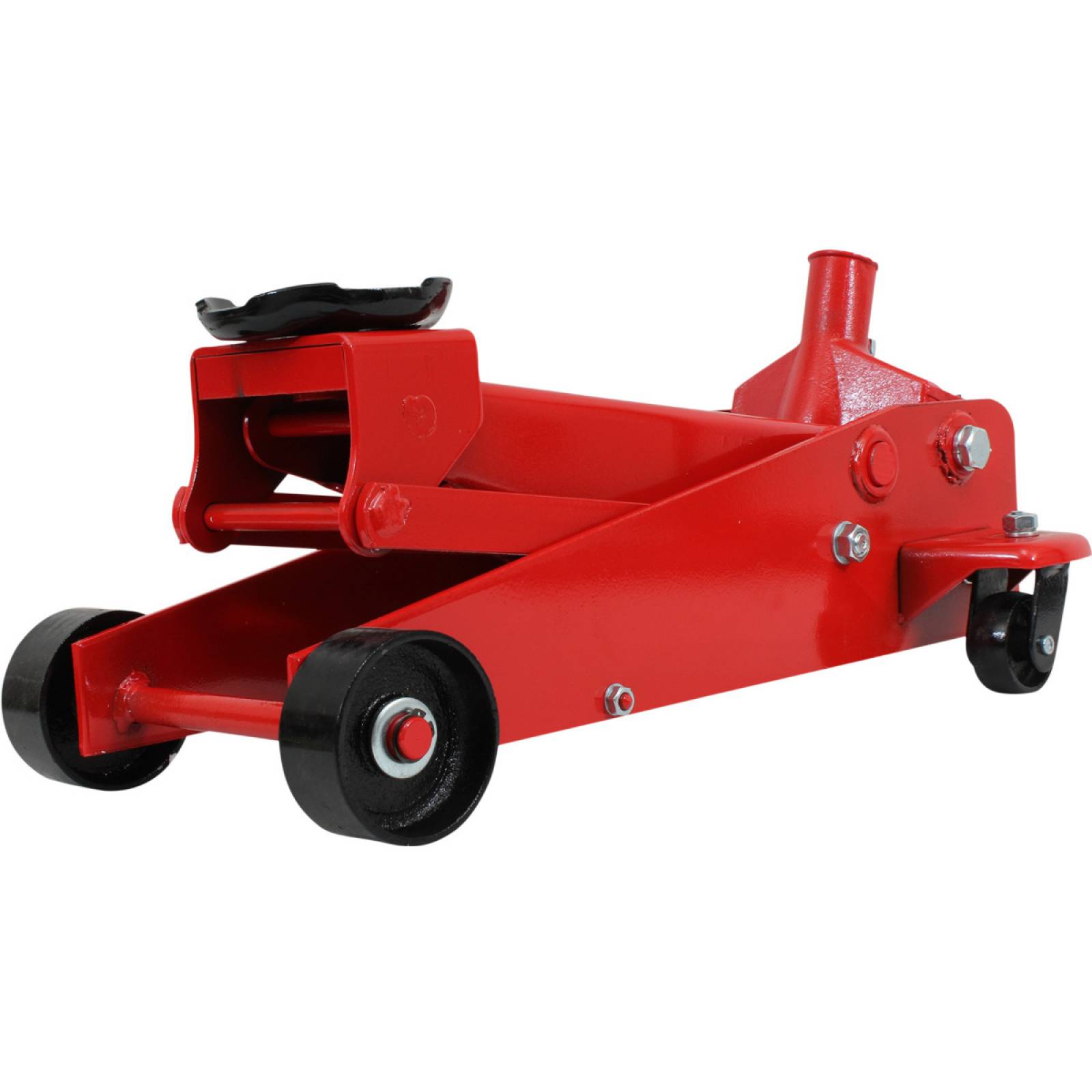 Gato hidráulico de patín 3 ton