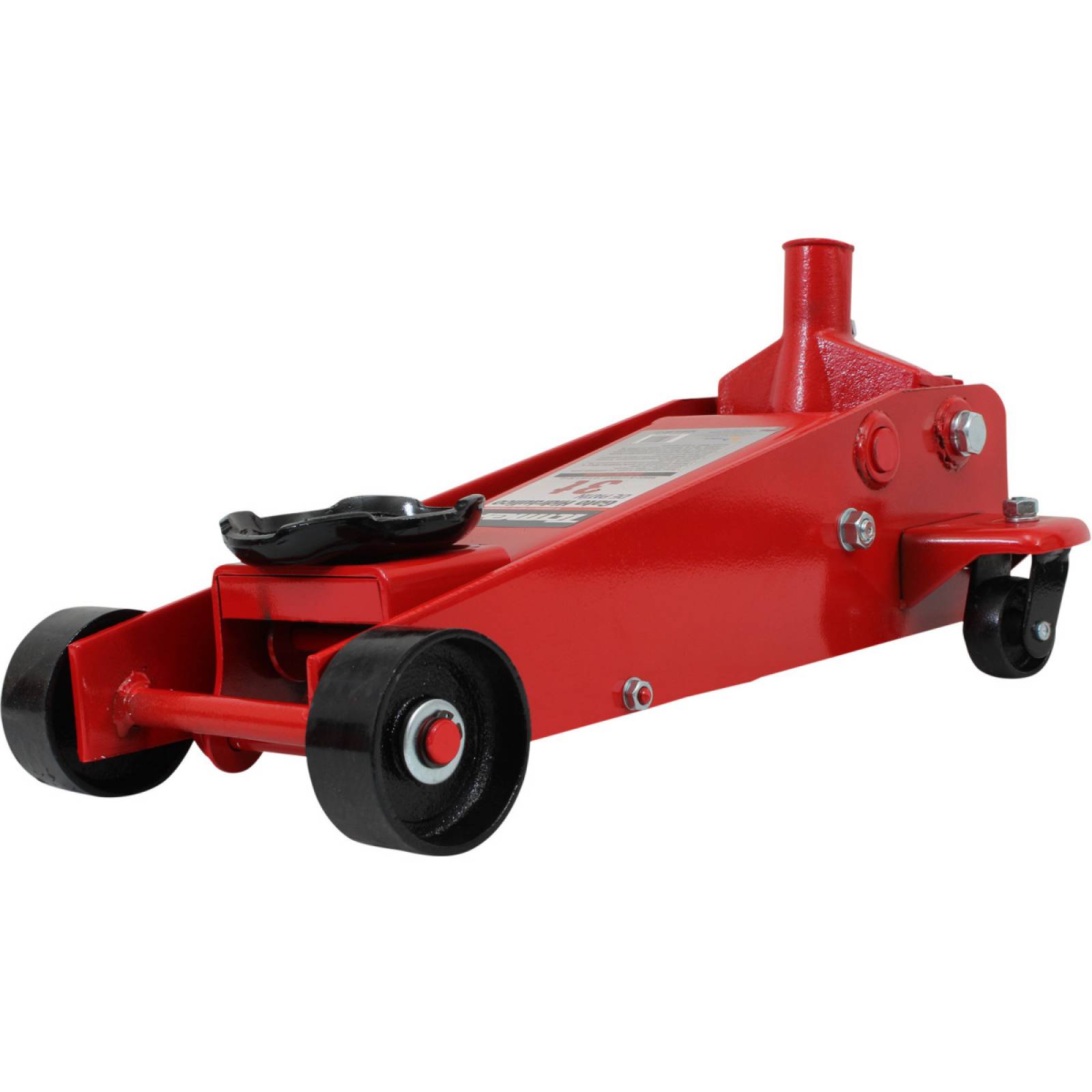 Gato hidráulico de patín 3 ton