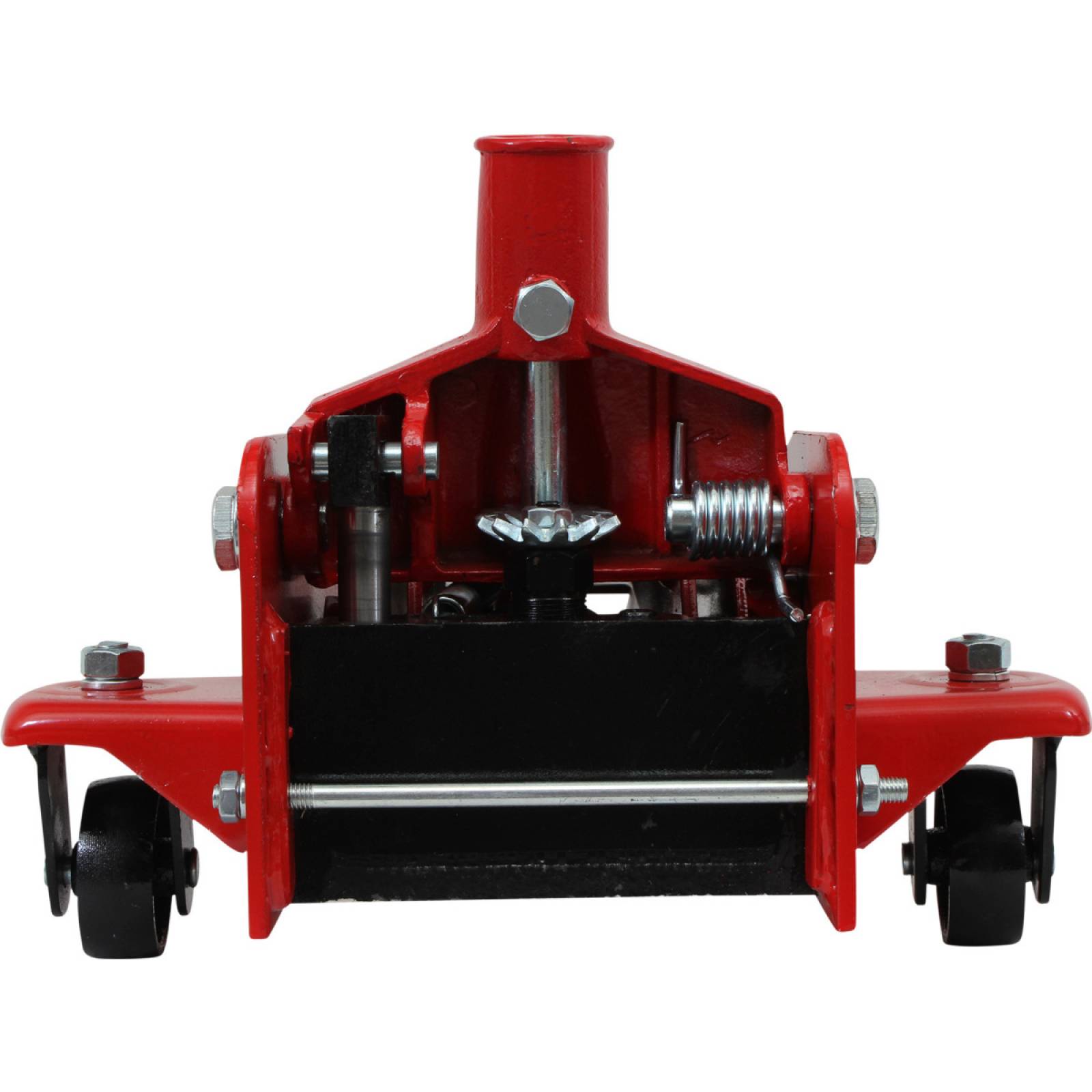 Gato hidráulico de patín 3 ton