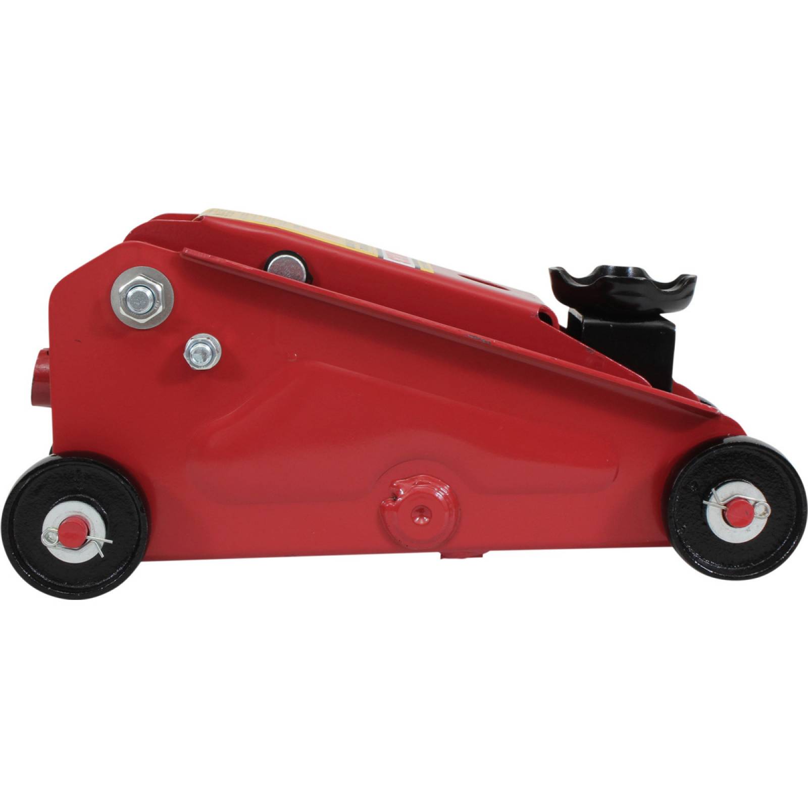 Gato hidráulico de patín Compacto