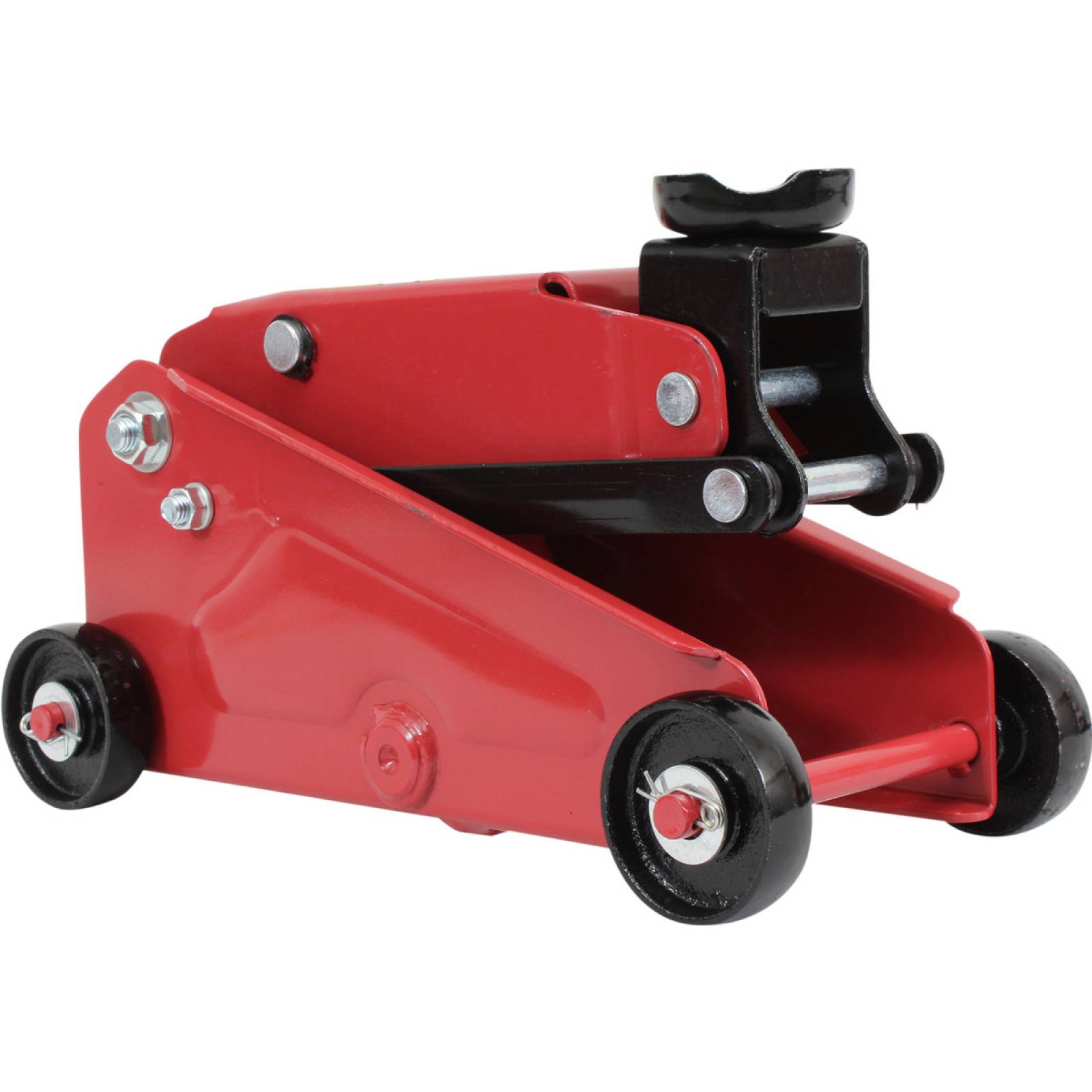 Gato hidráulico de patín Compacto