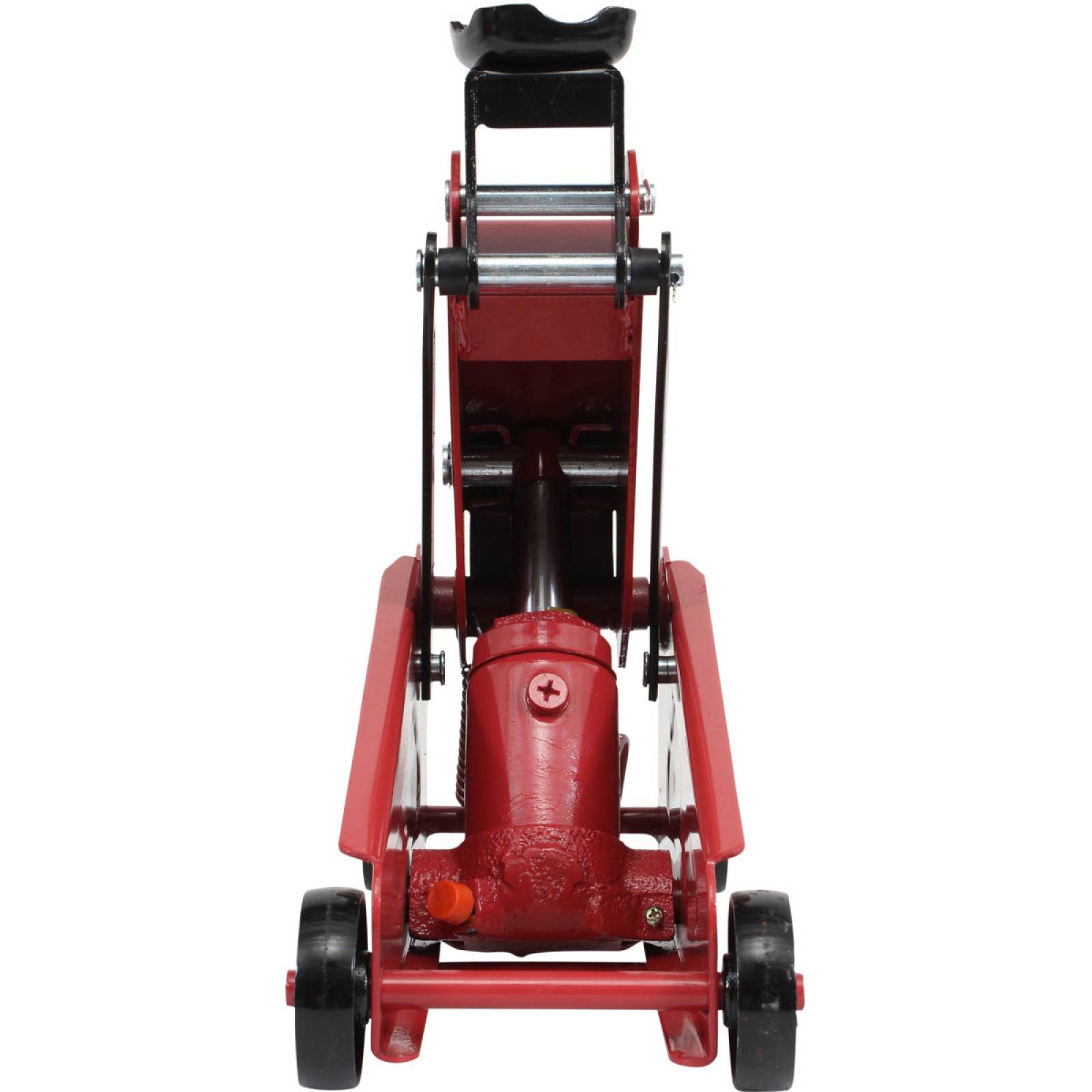 Gato hidráulico de patín Compacto