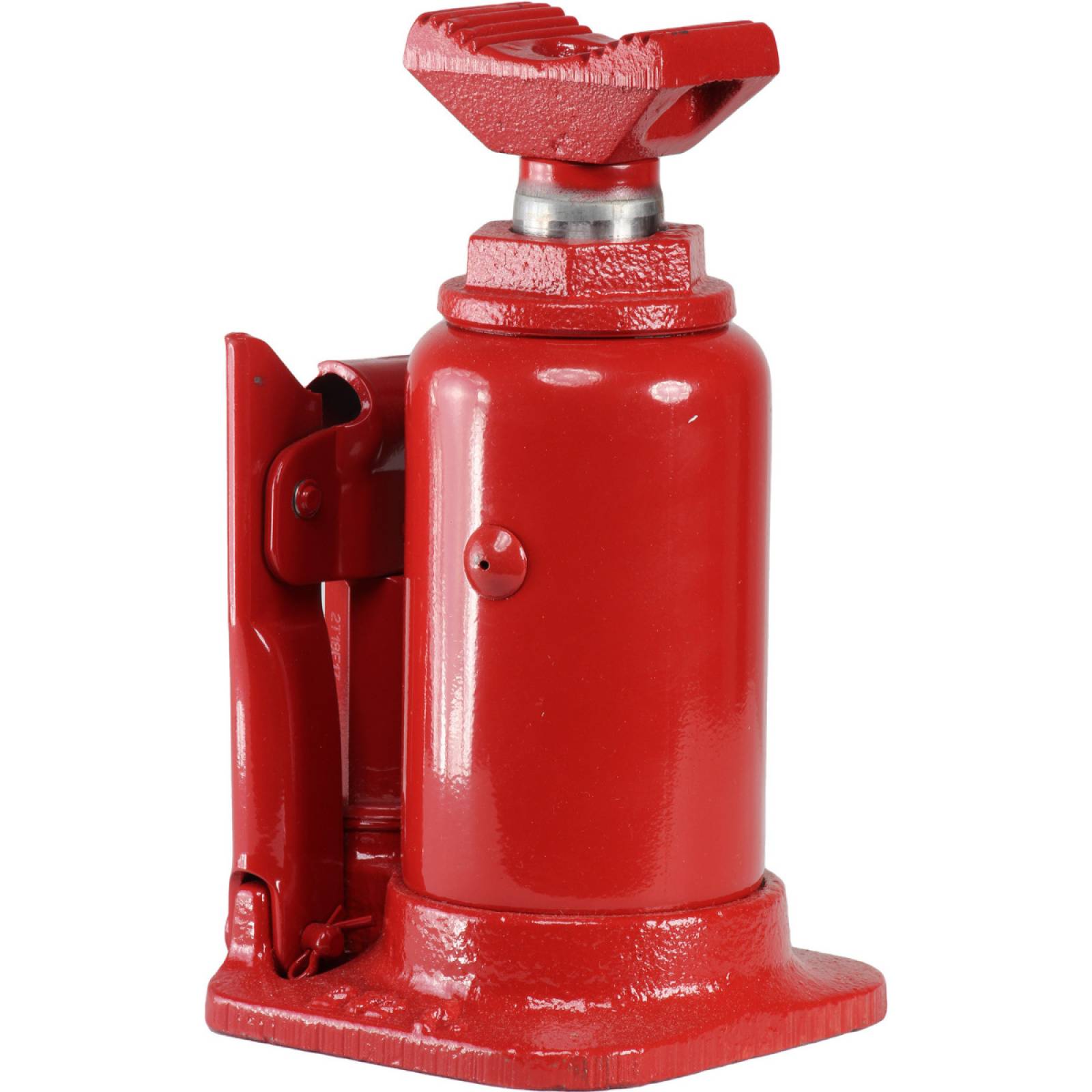 Gato hidráulico telescópico de botella 2.5 ton