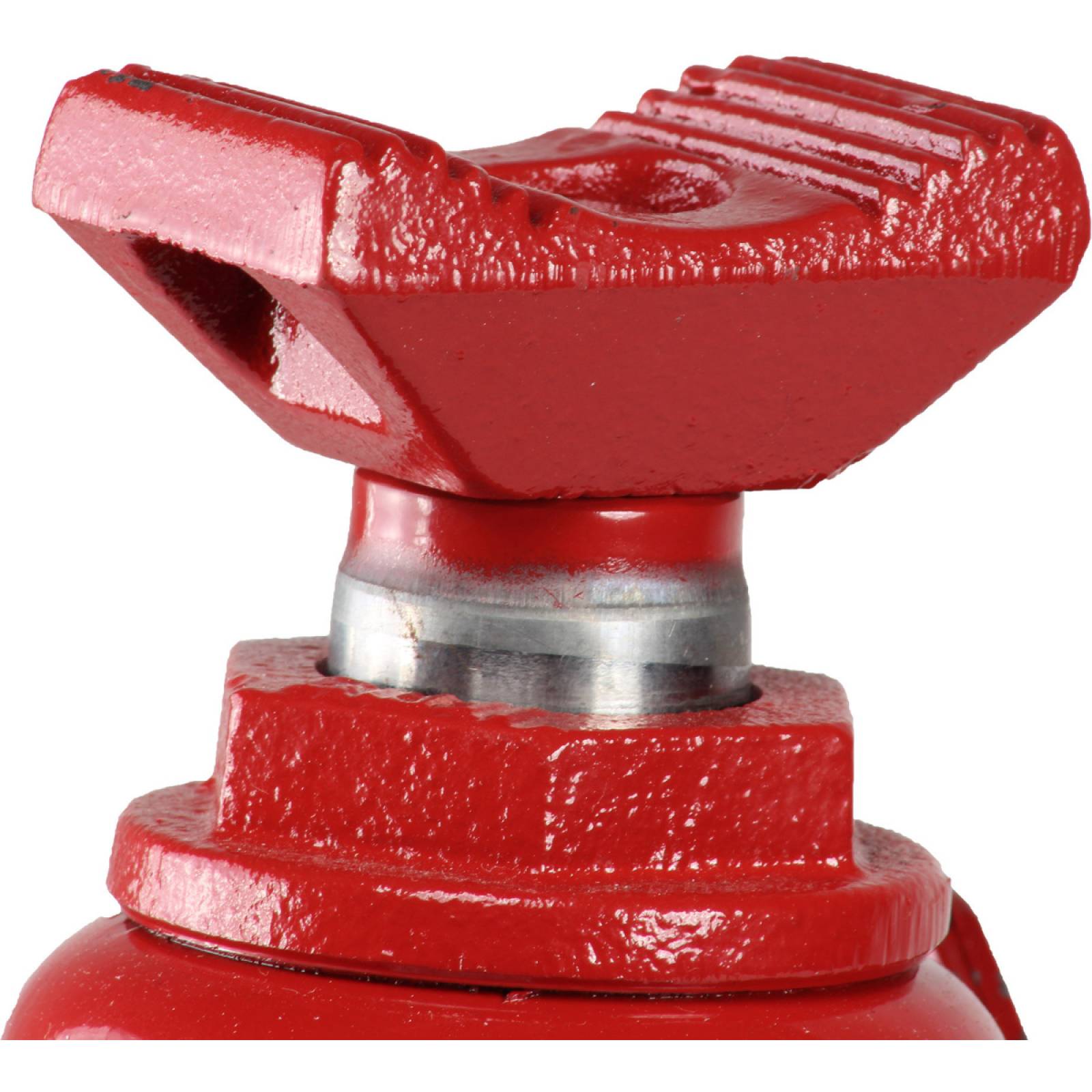 Gato hidráulico telescópico de botella 2.5 ton