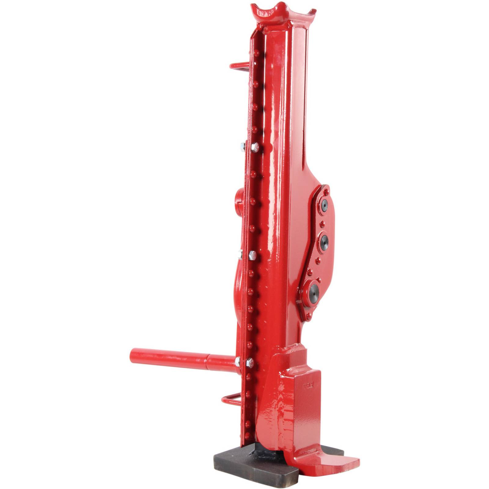 Gato mecánico de escalera 10 ton