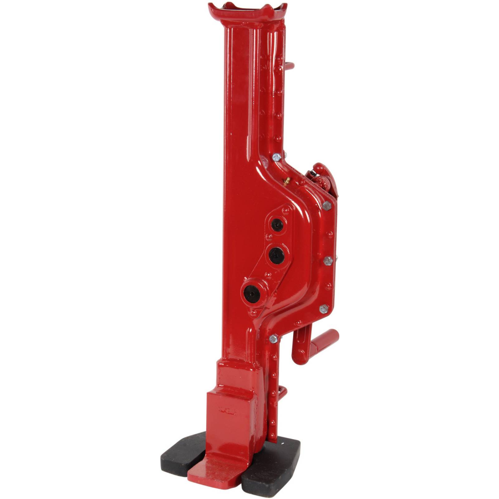 Gato mecánico de escalera 5 ton