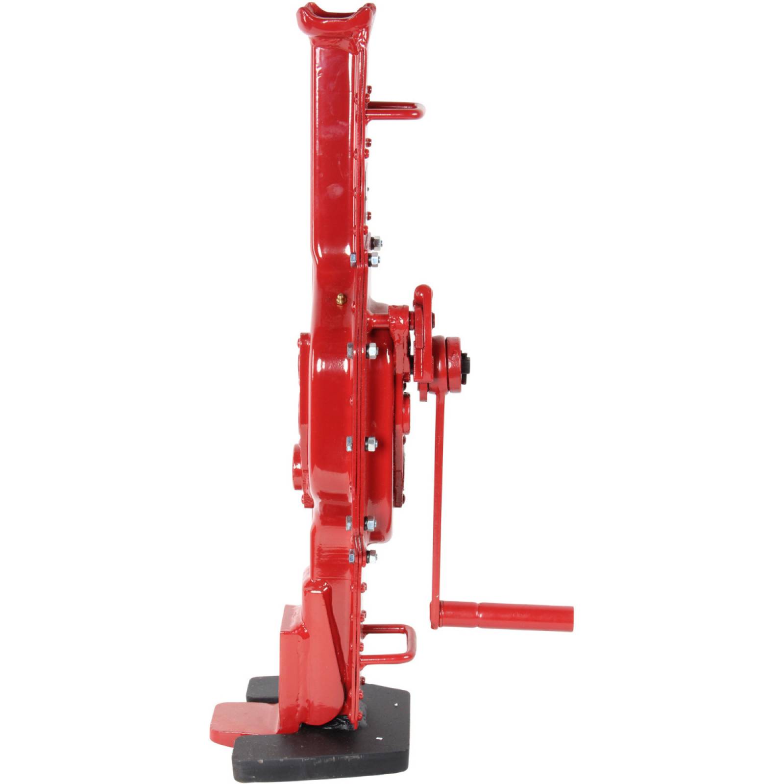 Gato mecánico de escalera 5 ton