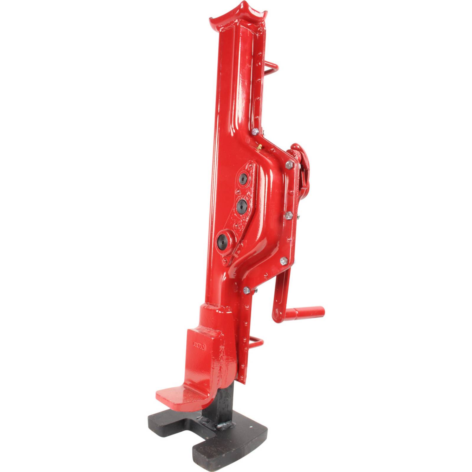 Gato mecánico de escalera 5 ton