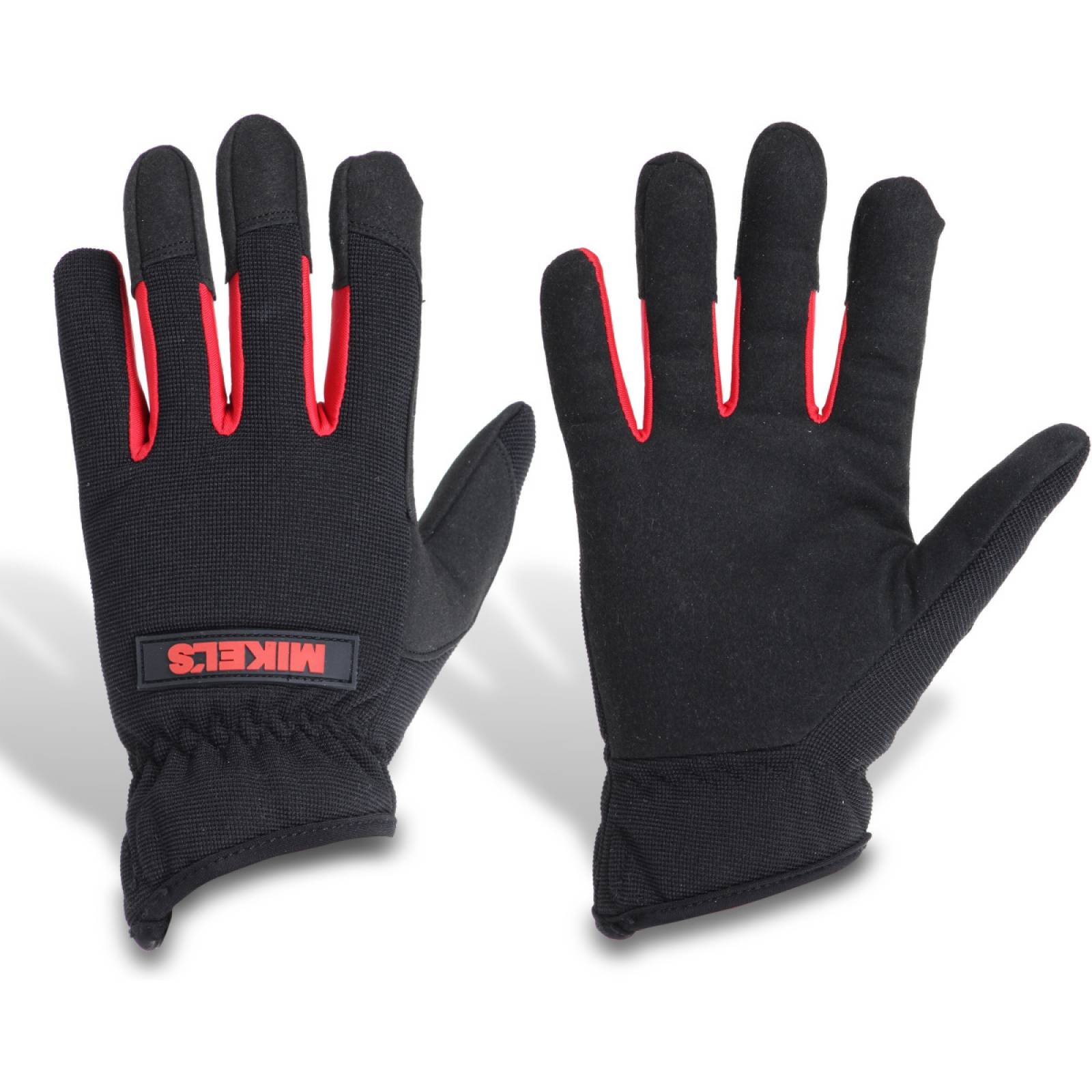 Guantes para trabajo para mecánico Sema Pro Grande