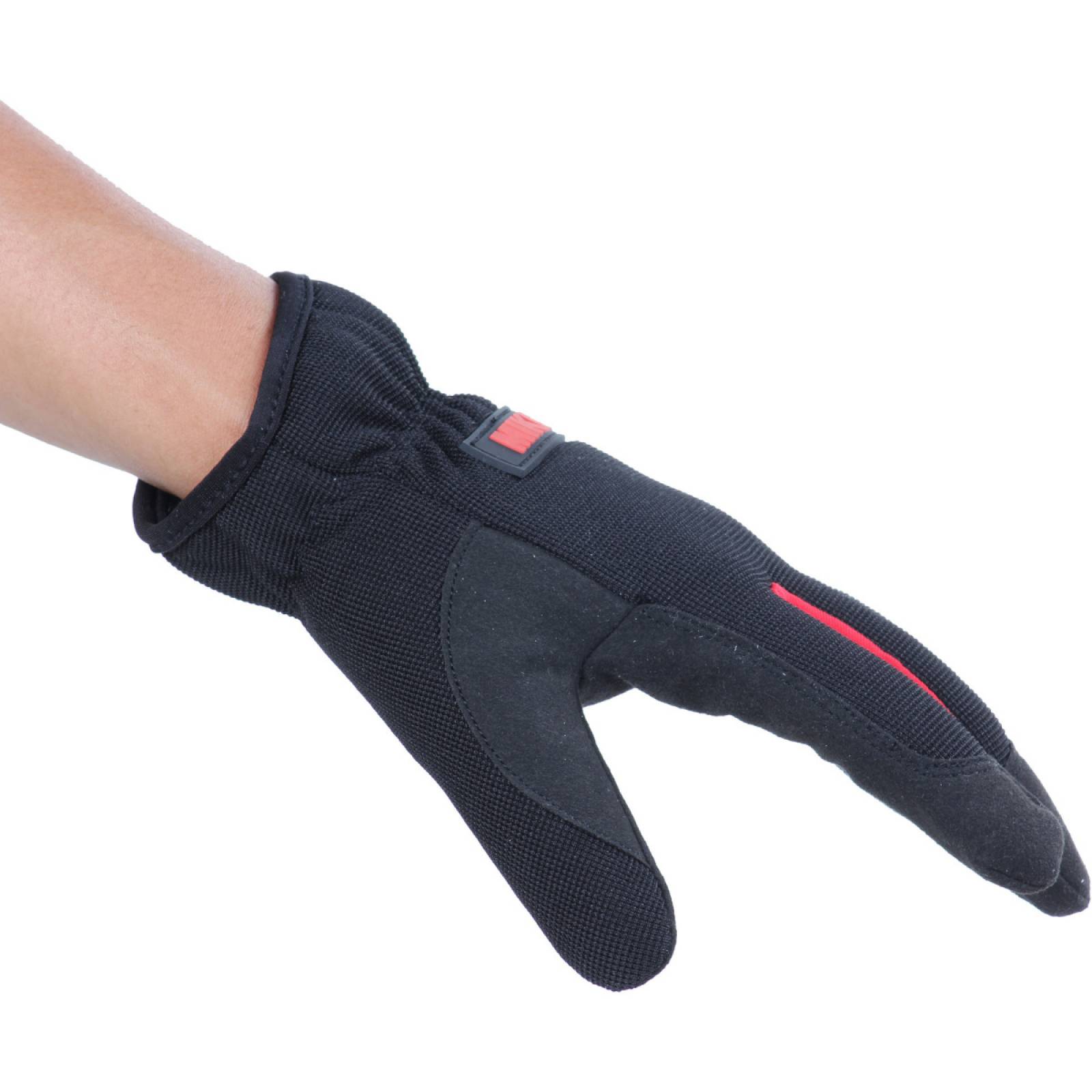Guantes para trabajo para mecánico Sema Pro Grande