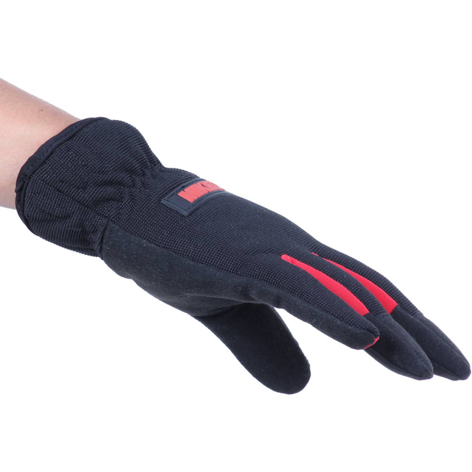 Guantes para trabajo para mecánico Sema Pro Grande