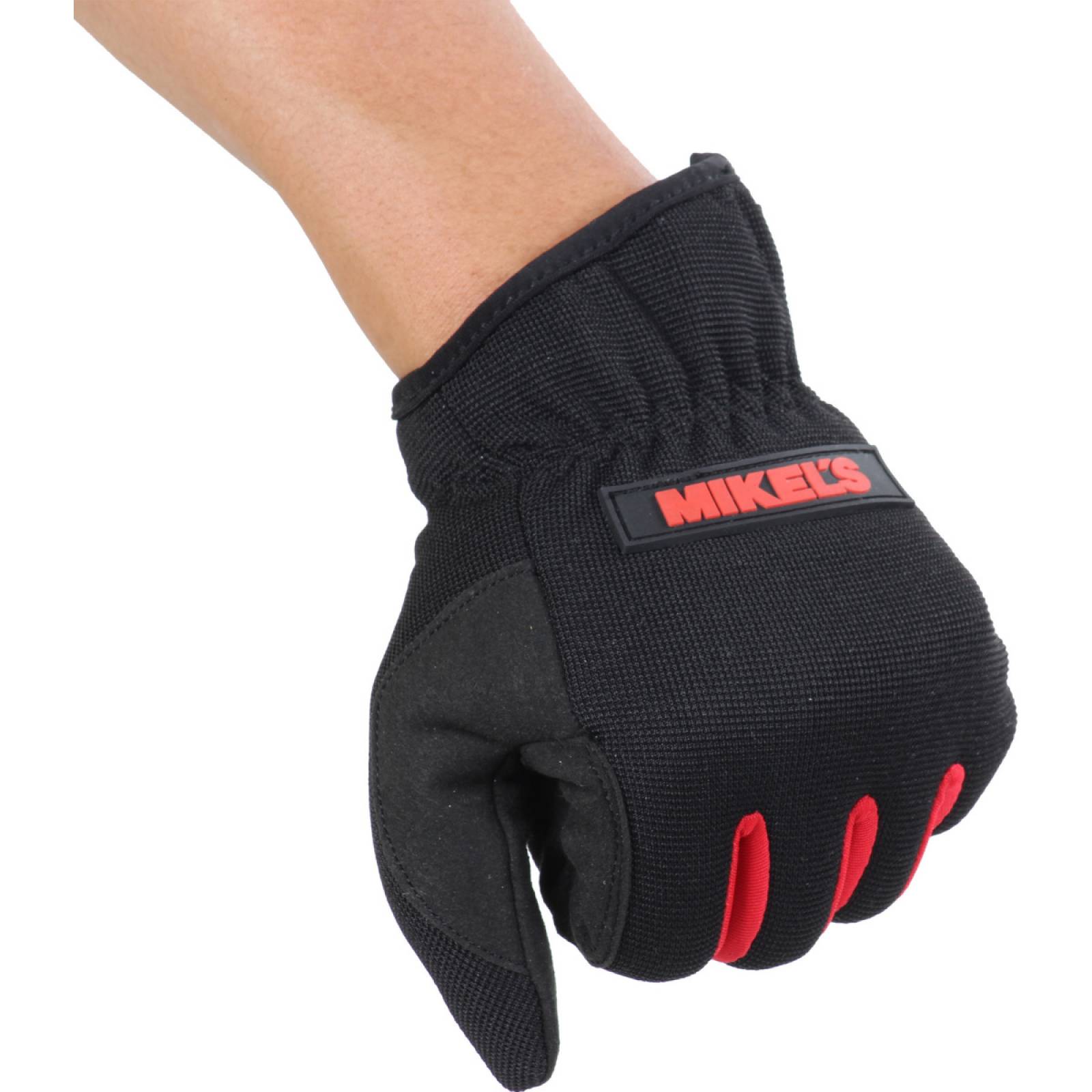 Guantes para trabajo para mecánico Sema Pro Grande