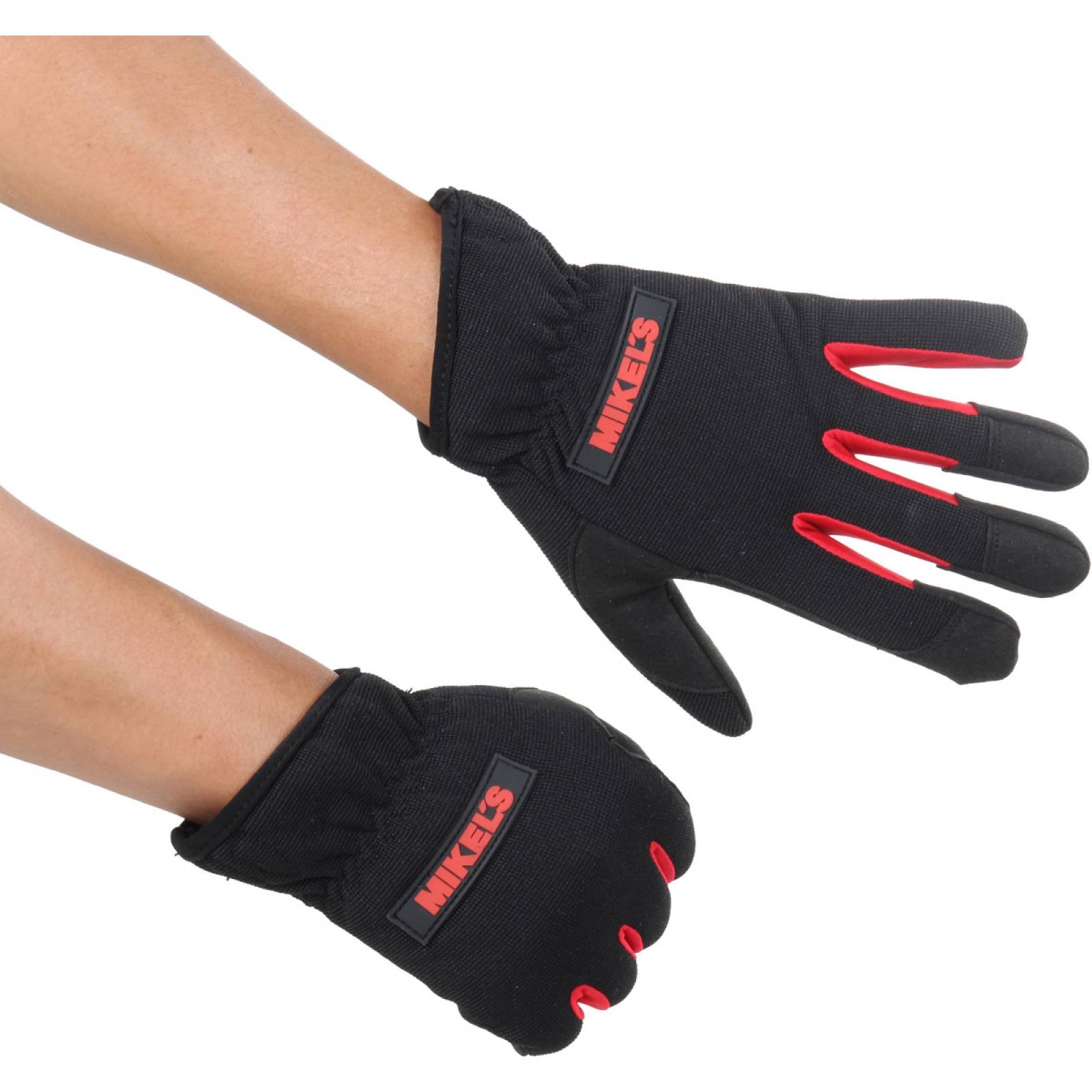 Guantes para trabajo para mecánico Sema Pro Grande