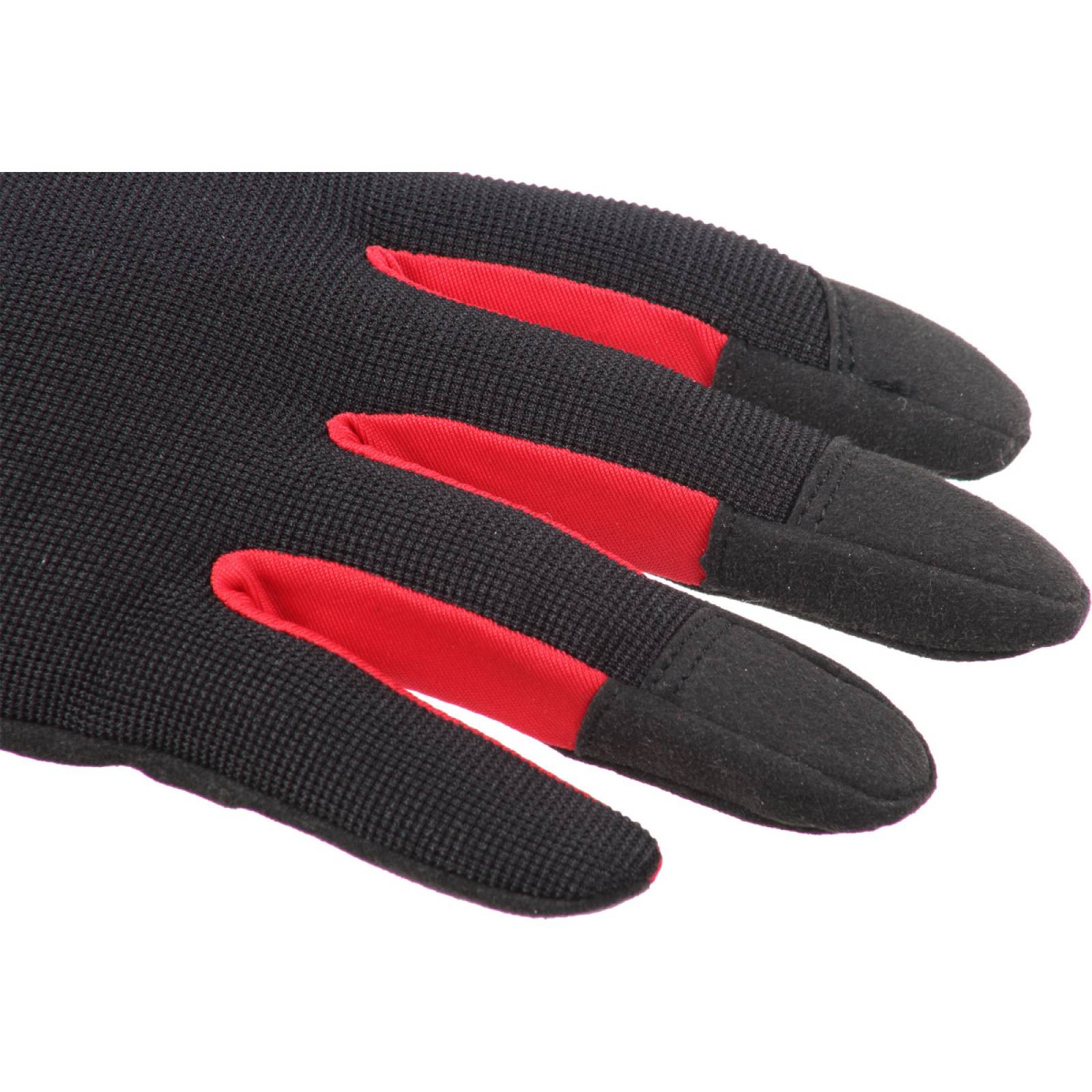 Guantes para trabajo para mecánico Sema Pro Grande