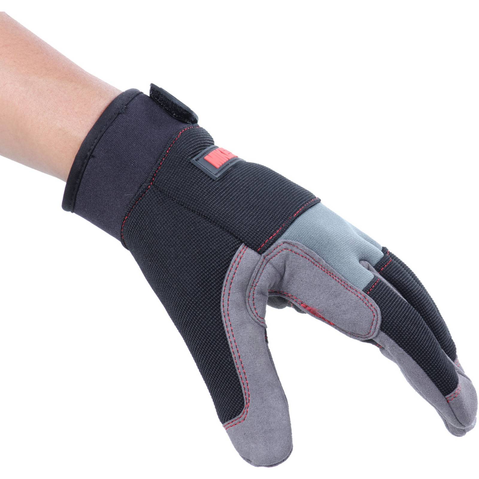 Guantes para trabajo profesionales para mecánico