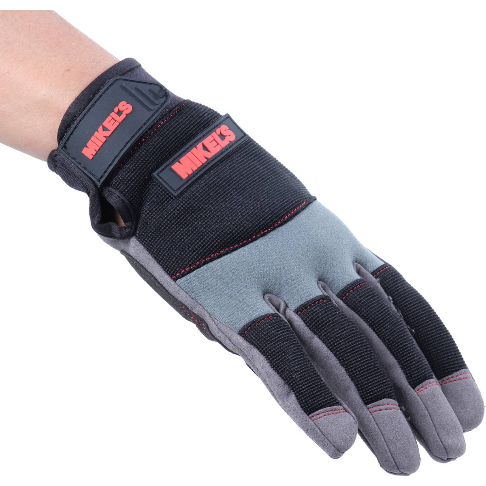 Guantes para trabajo profesionales para mecánico