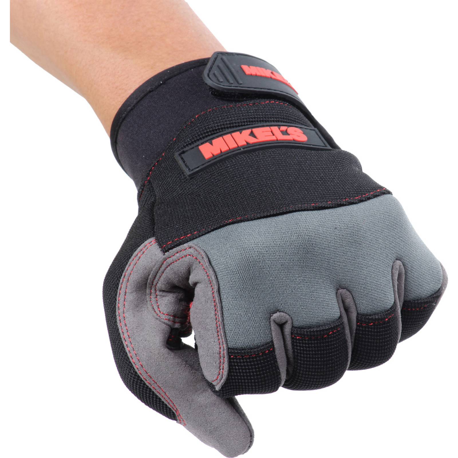 Guantes para trabajo profesionales para mecánico