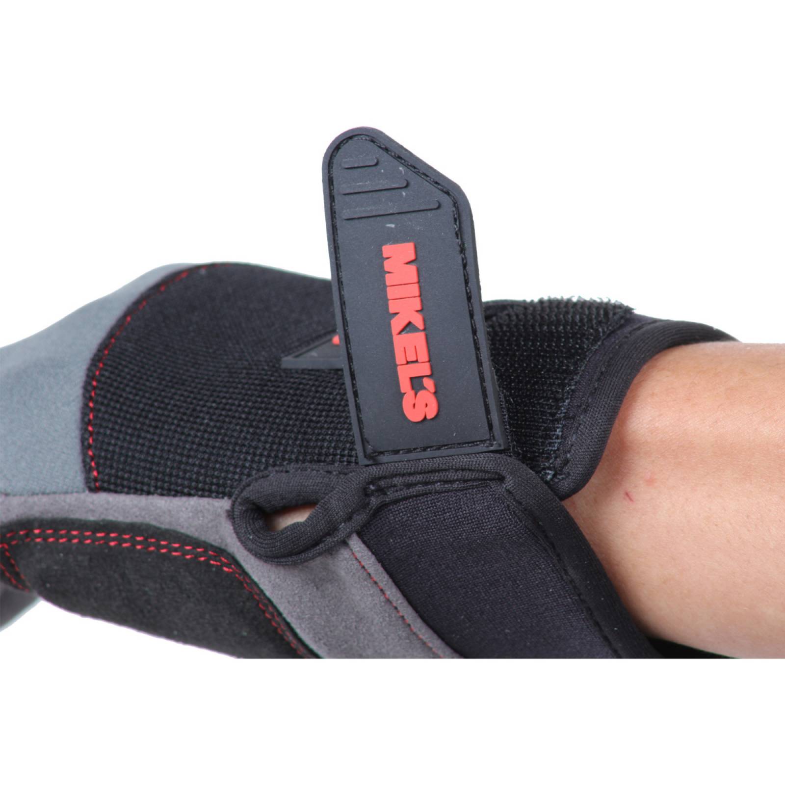 Guantes para trabajo profesionales para mecánico