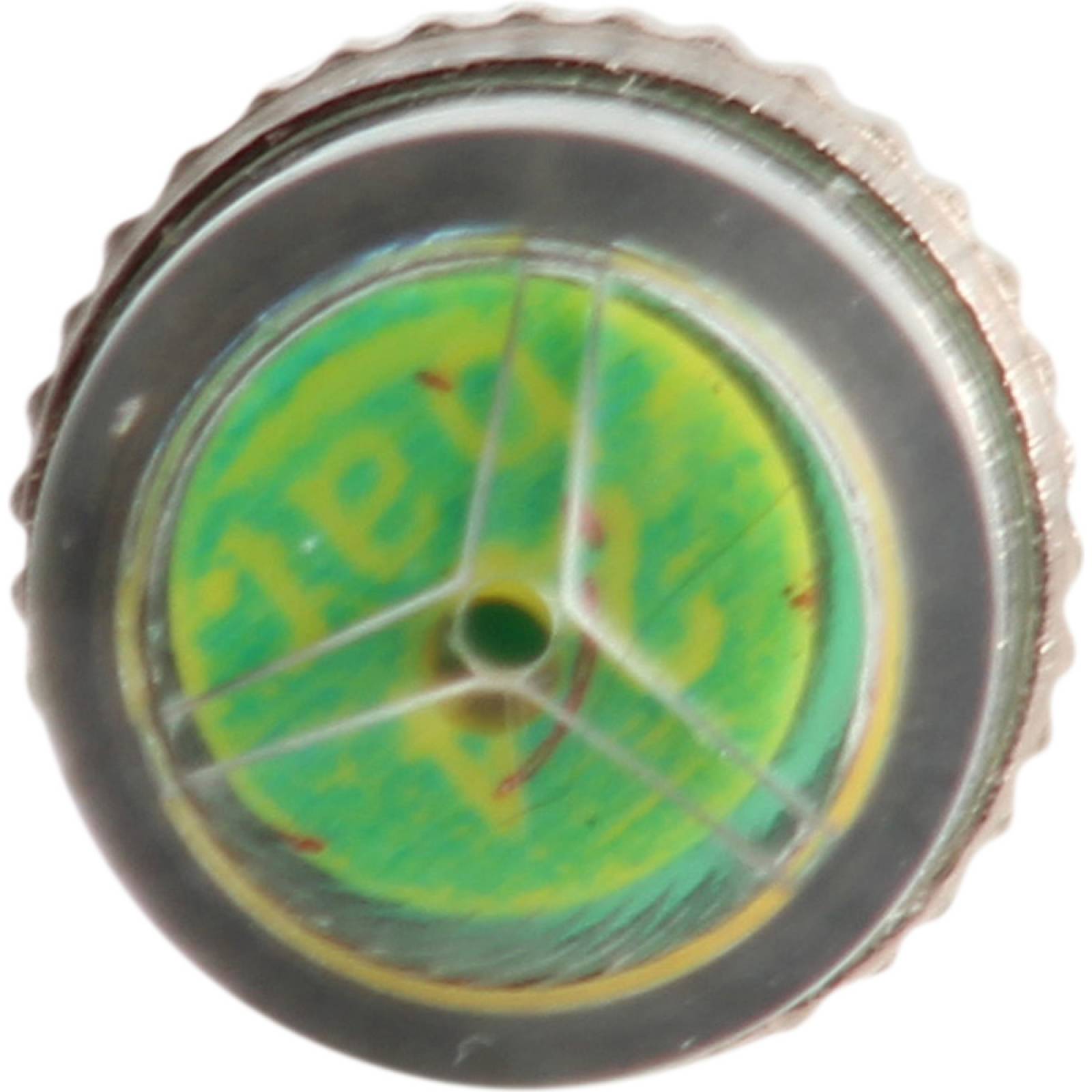 Oros Indicador De Huelga Paquete De 6 (grande, Multicolor) - Yaxa