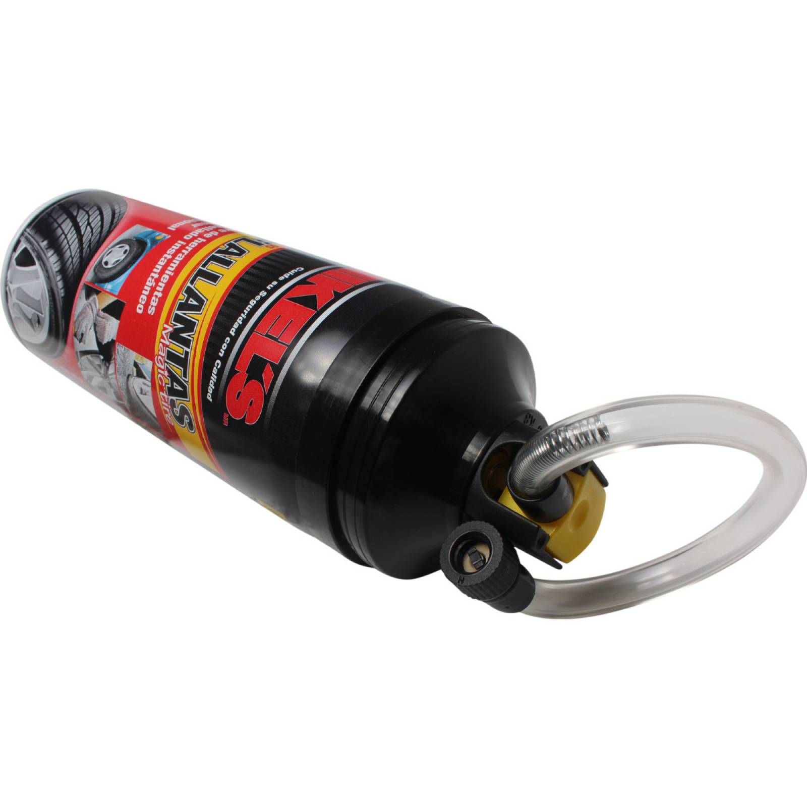 Inflallantas magic tire 340 grs 12 oz