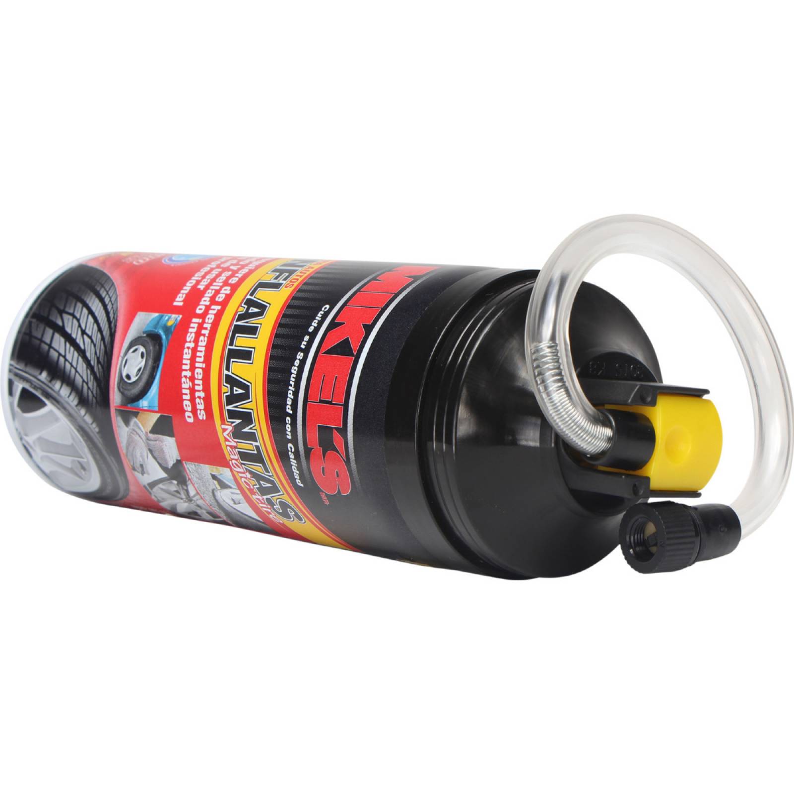 Inflallantas magic tire 340 grs 12 oz