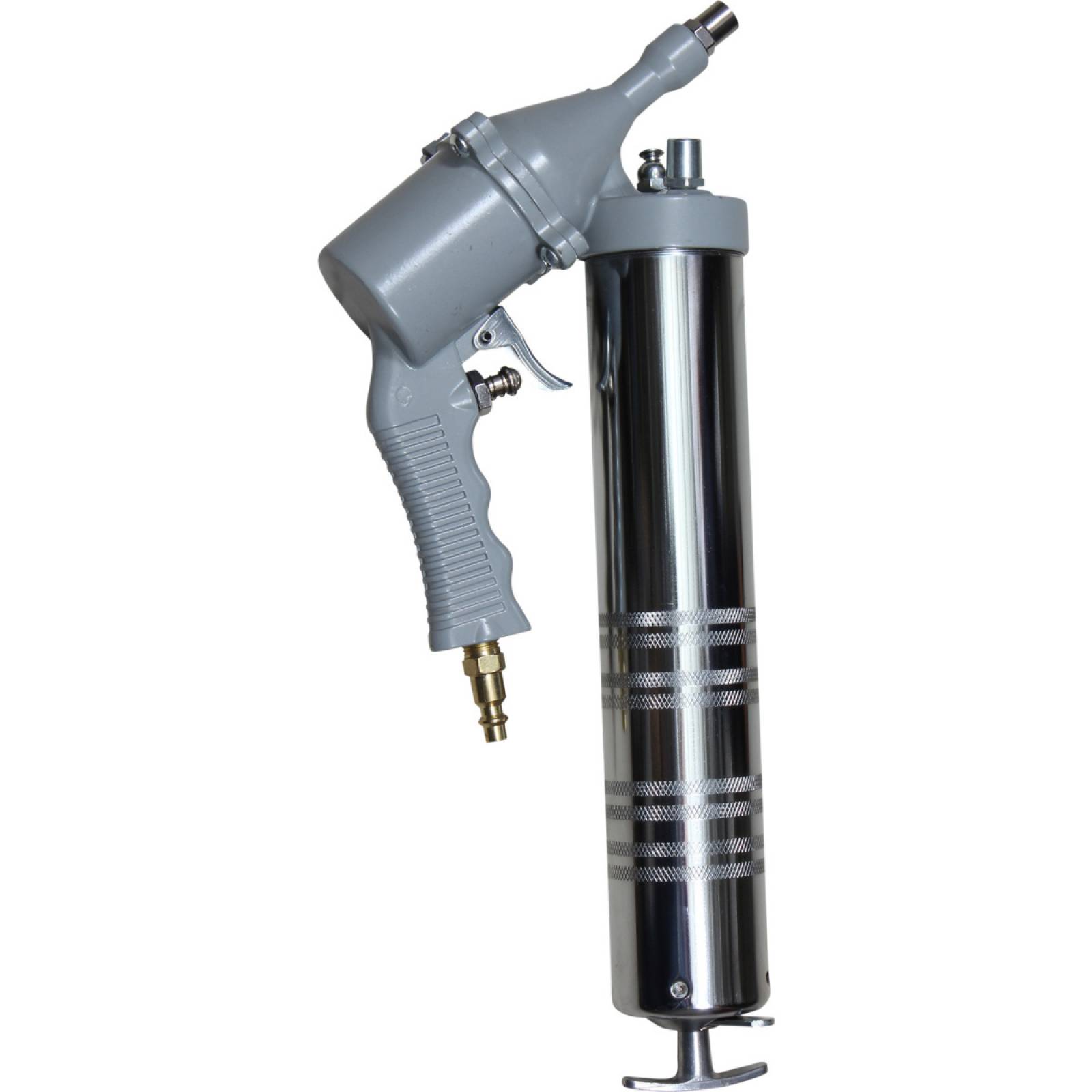 Inyector de grasa neumático