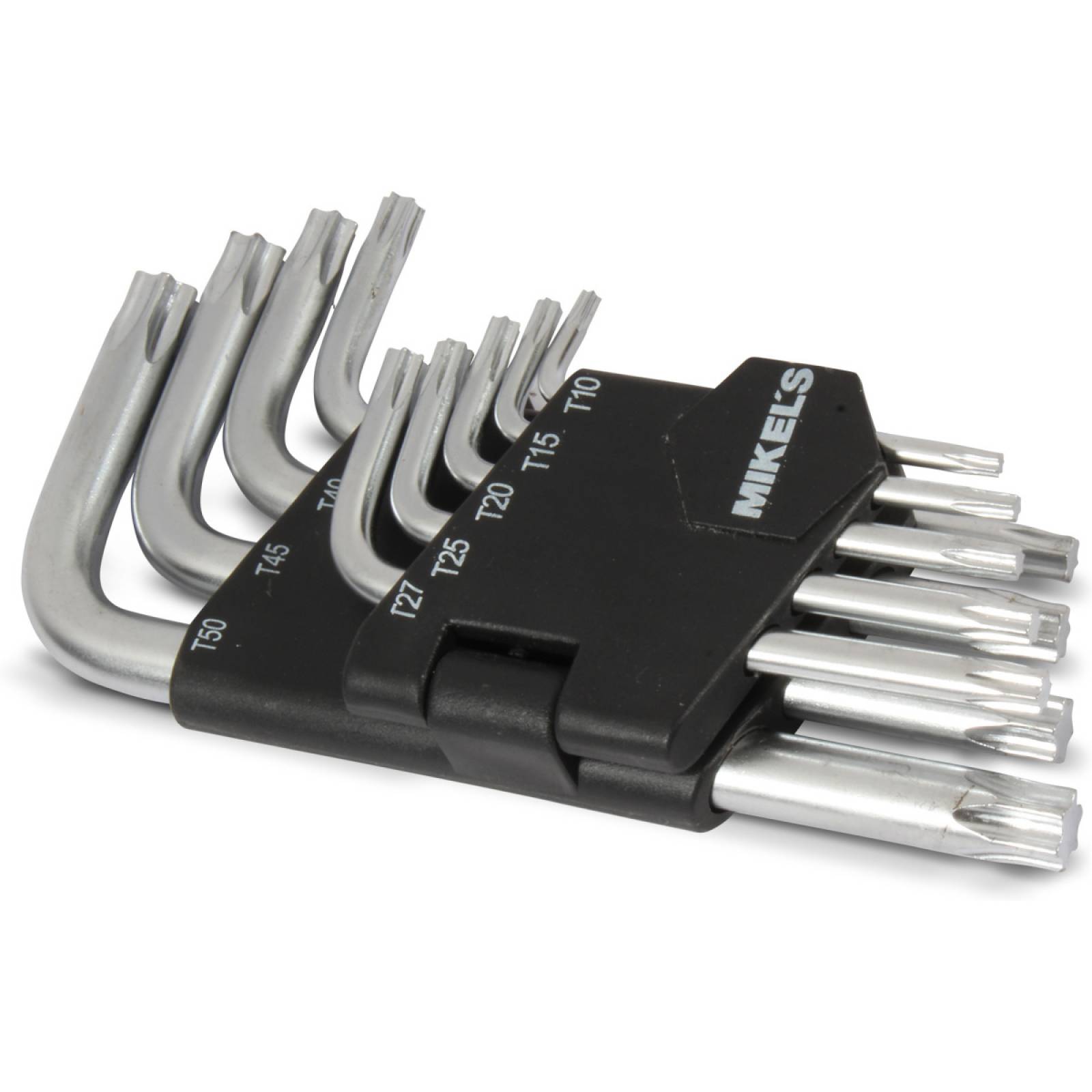 Juego de llaves TORX