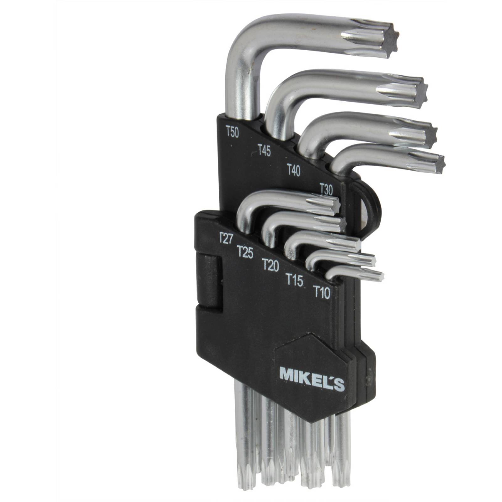 Juego de llaves TORX